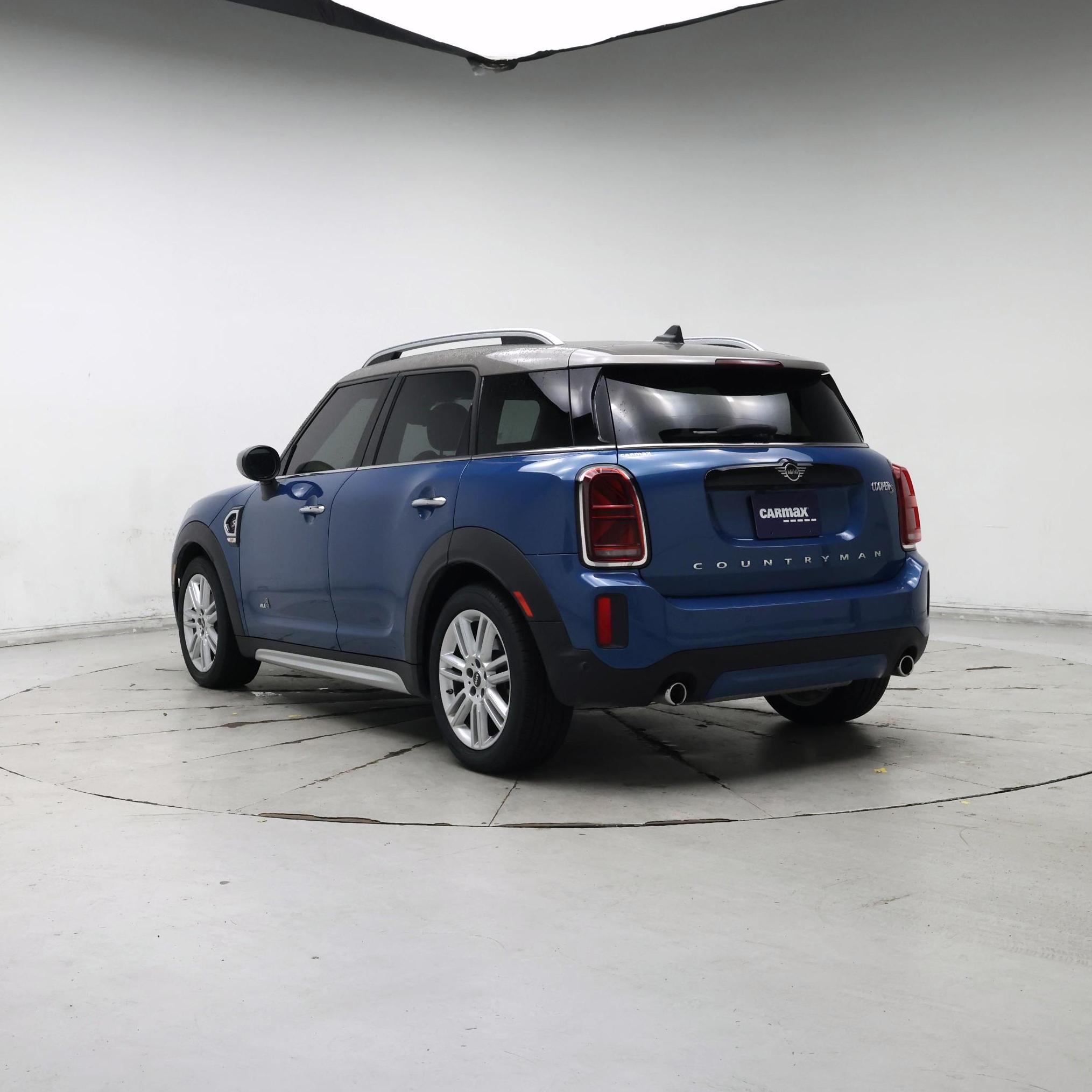 Thumbnail: 2022 MINI Cooper Countryman - 2