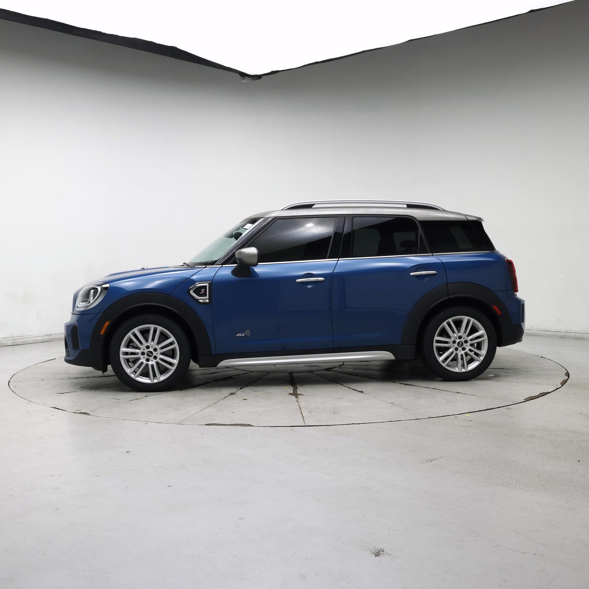 Thumbnail: 2022 MINI Cooper Countryman - 3