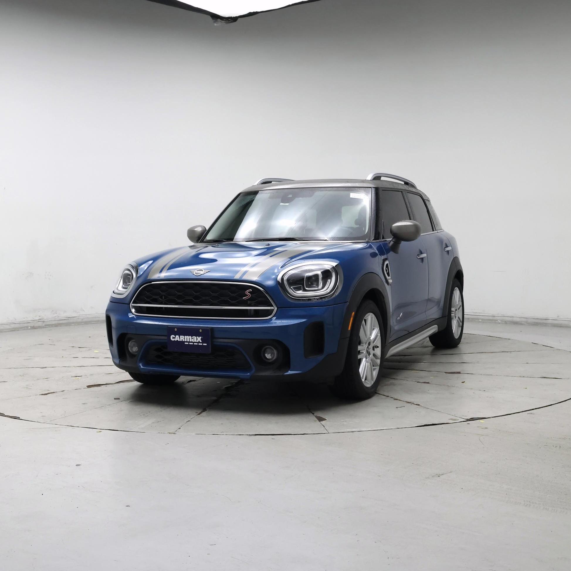 Thumbnail: 2022 MINI Cooper Countryman - 4