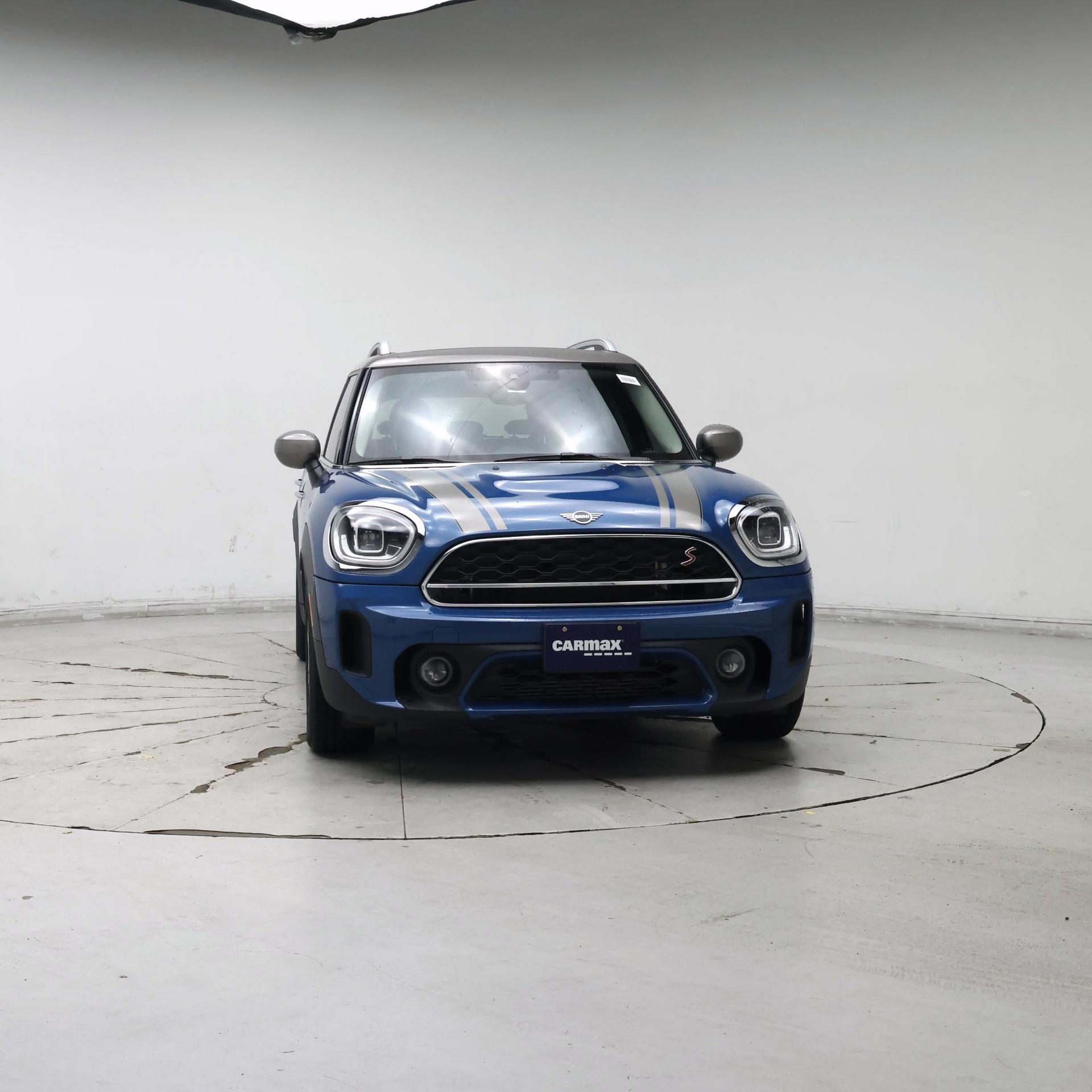 Thumbnail: 2022 MINI Cooper Countryman - 5