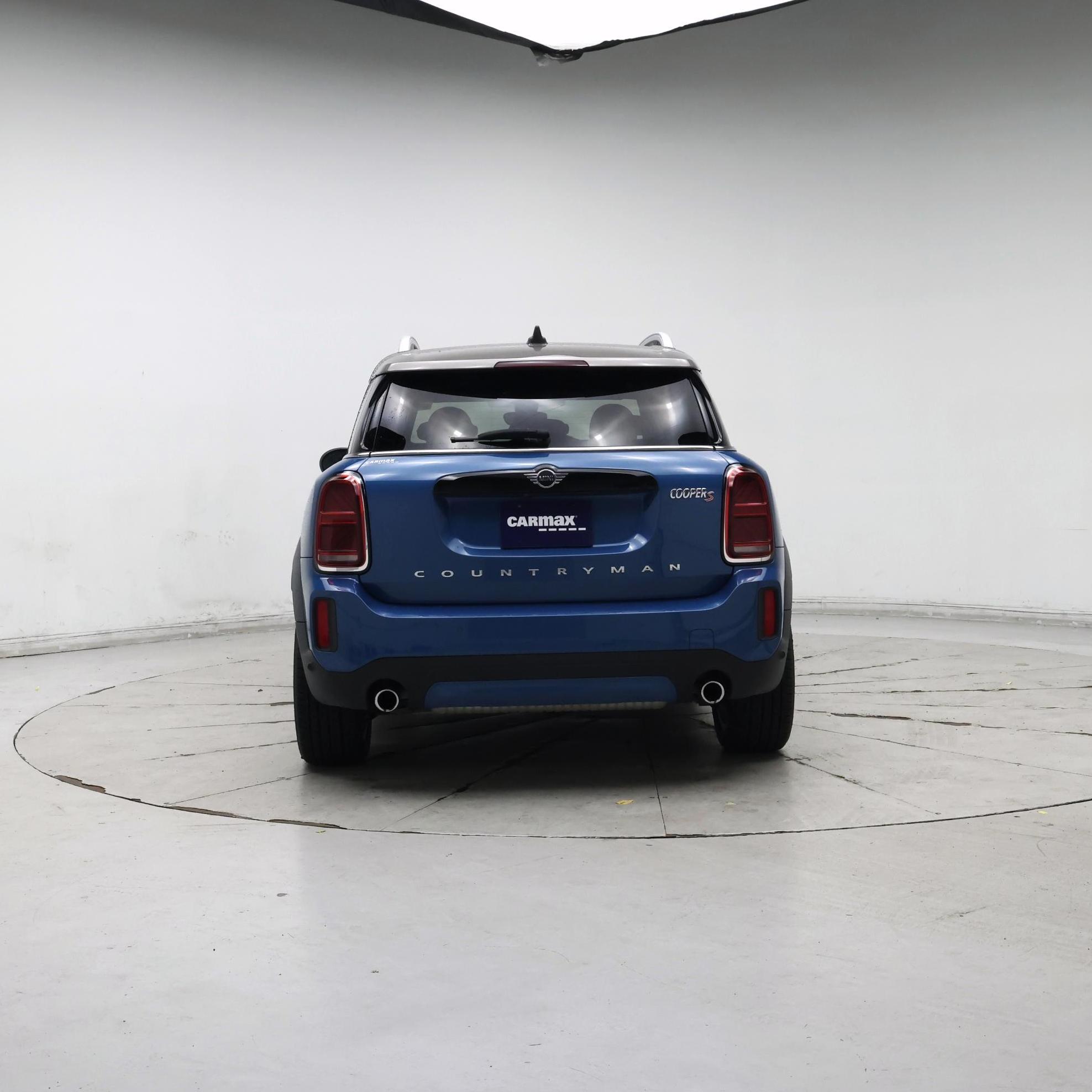 Thumbnail: 2022 MINI Cooper Countryman - 6
