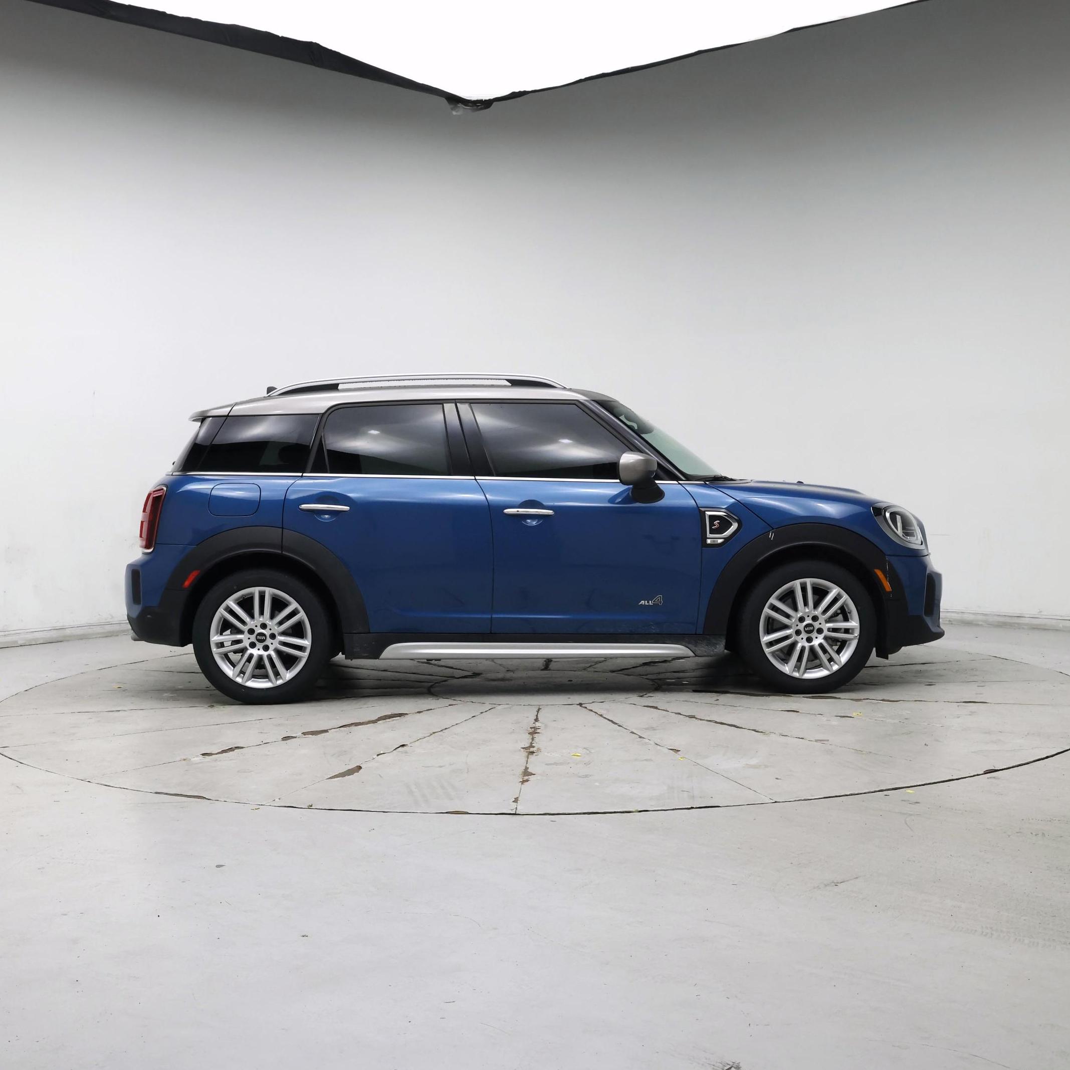 Thumbnail: 2022 MINI Cooper Countryman - 7