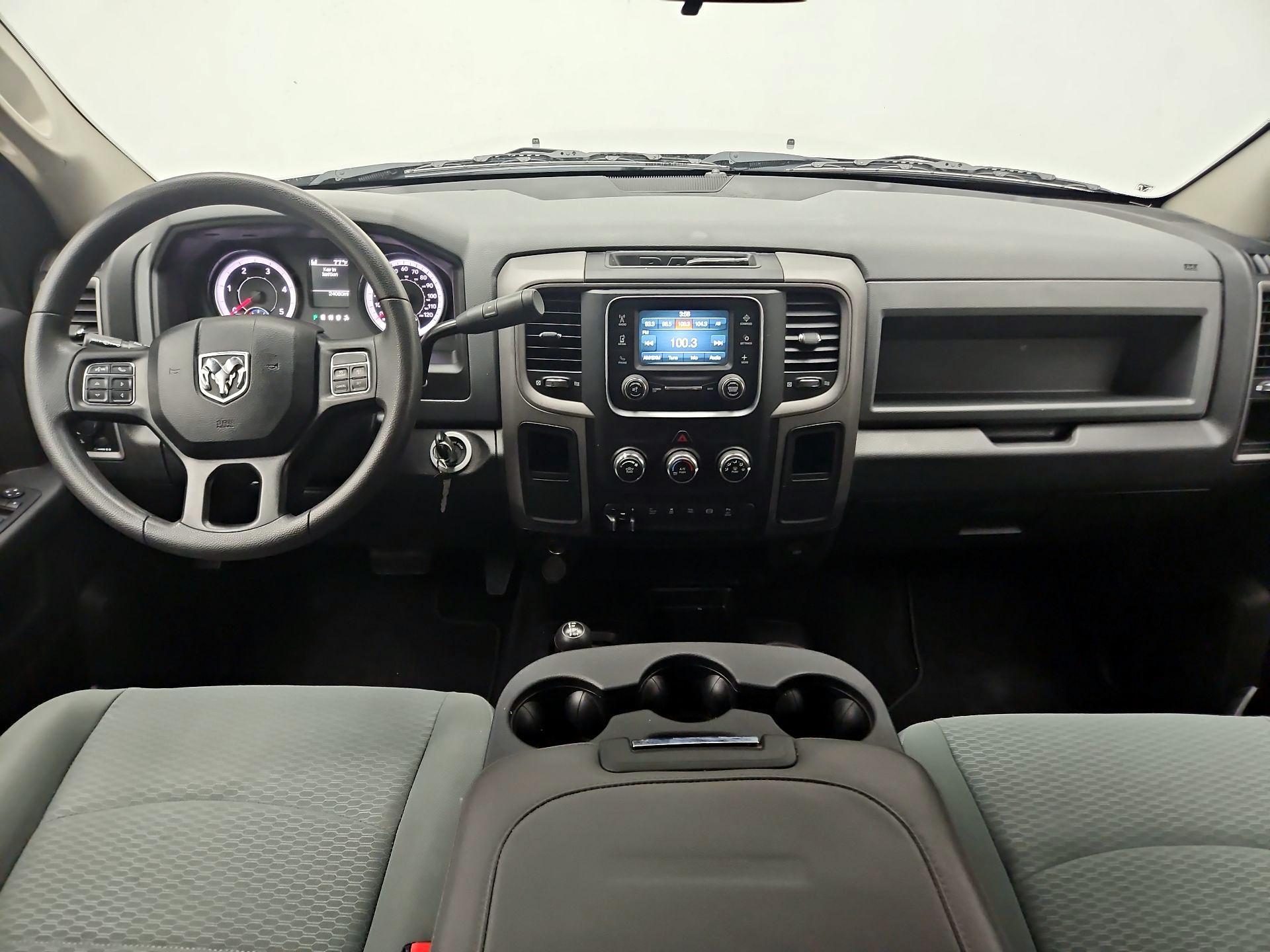 Thumbnail: 2018 RAM 2500 - 9