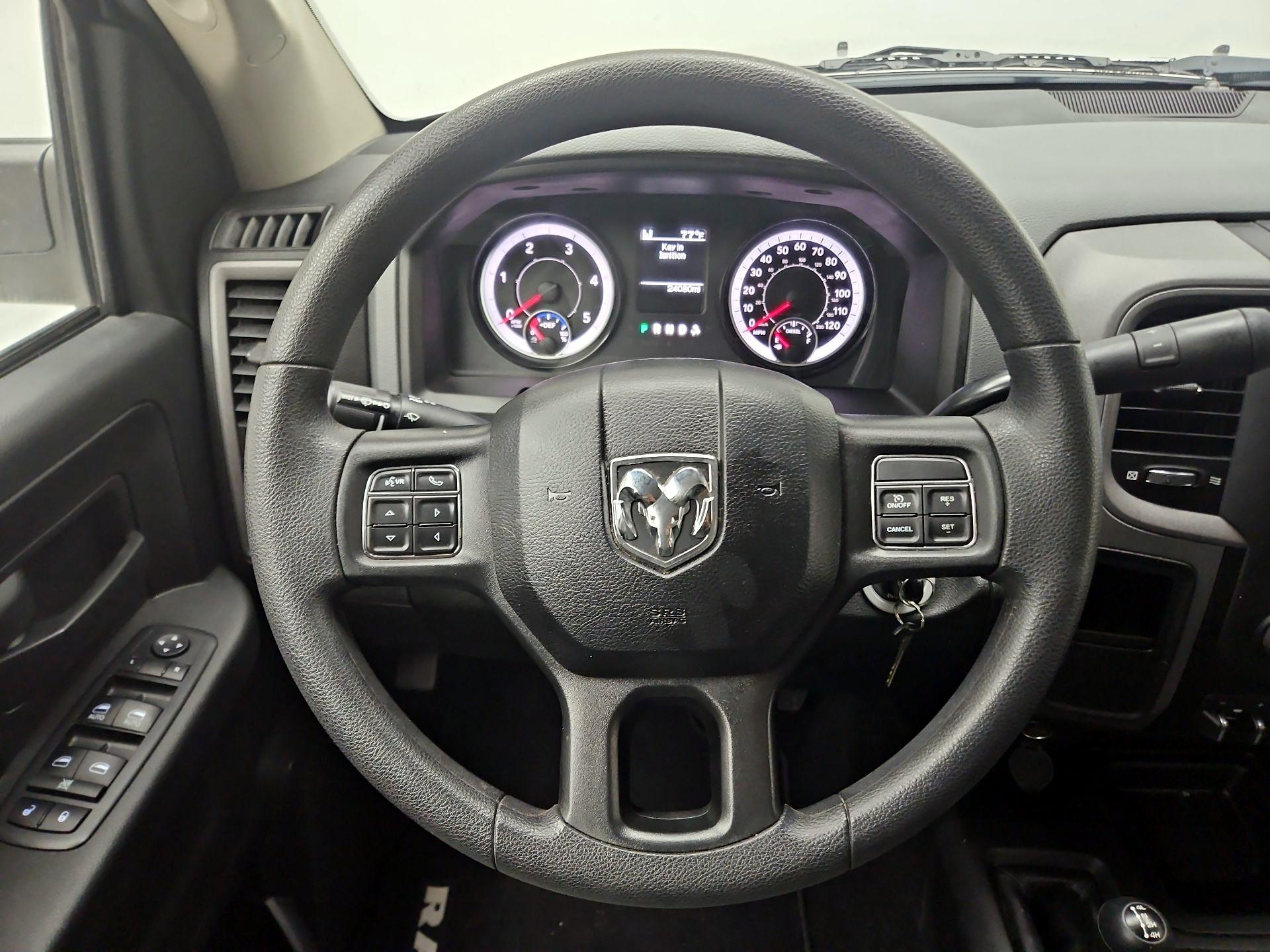 Thumbnail: 2018 RAM 2500 - 10