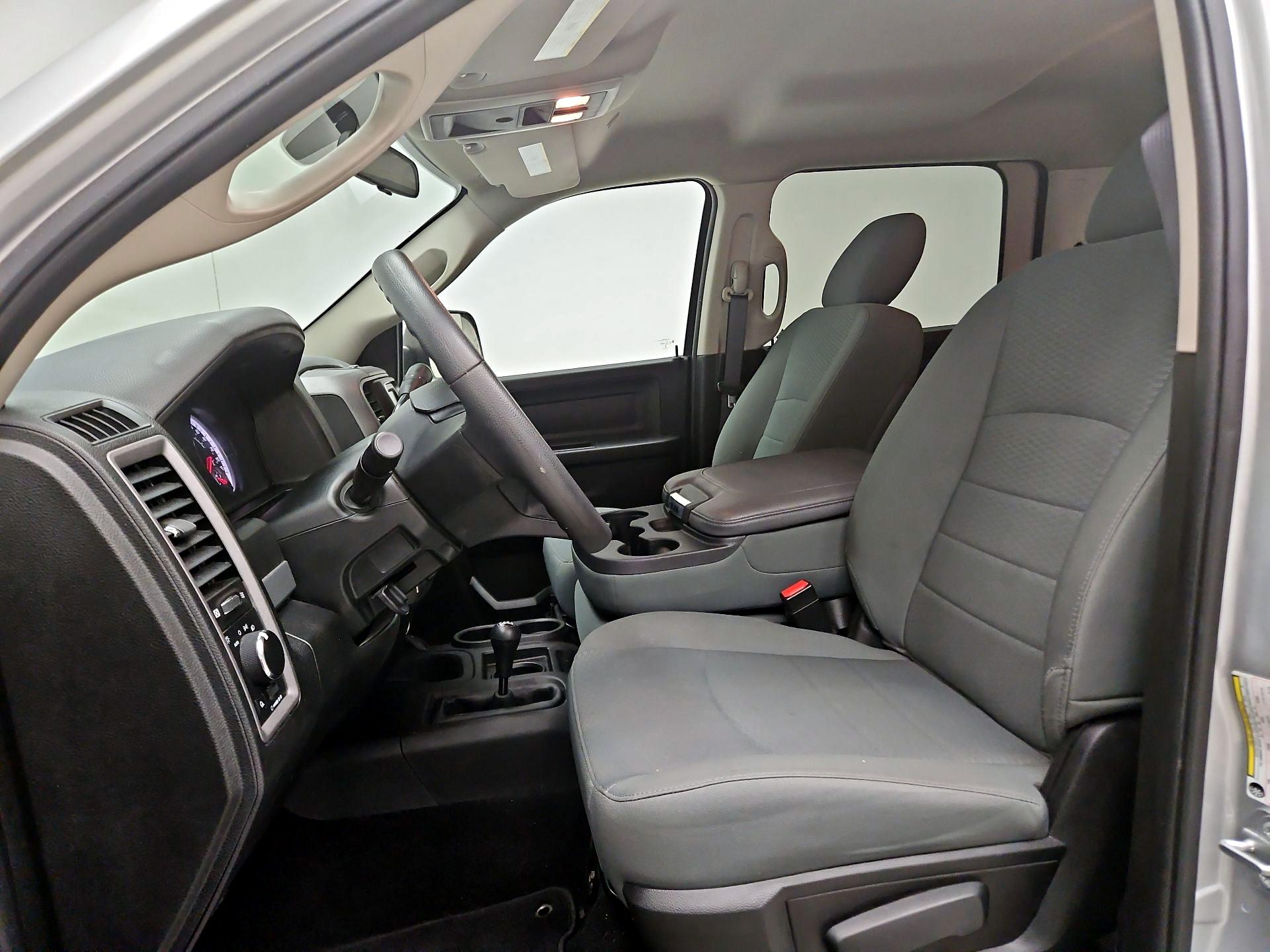 Thumbnail: 2018 RAM 2500 - 11