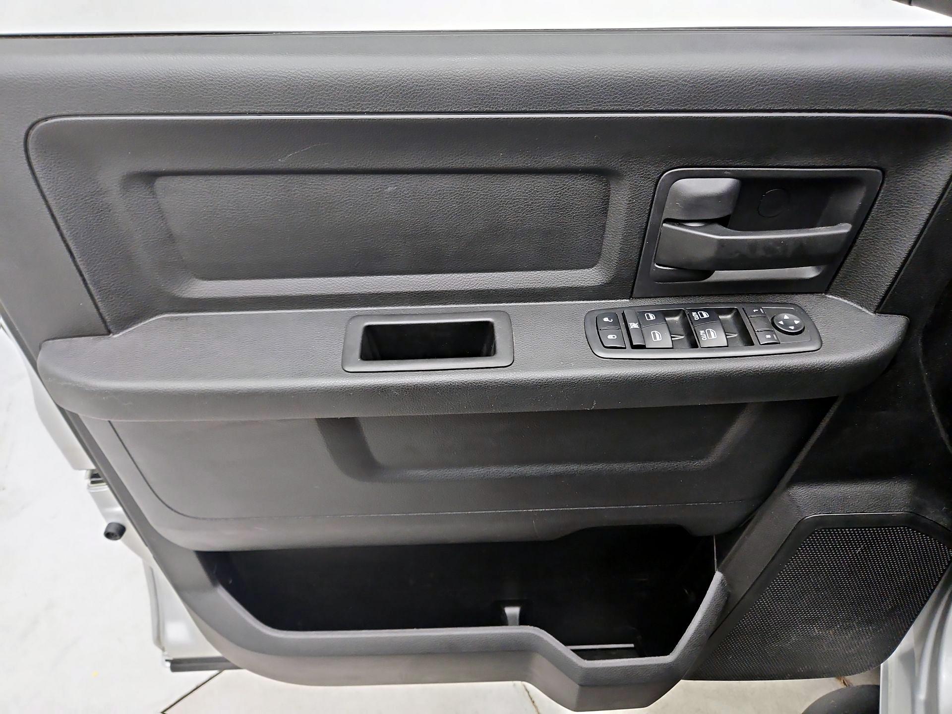 Thumbnail: 2018 RAM 2500 - 12