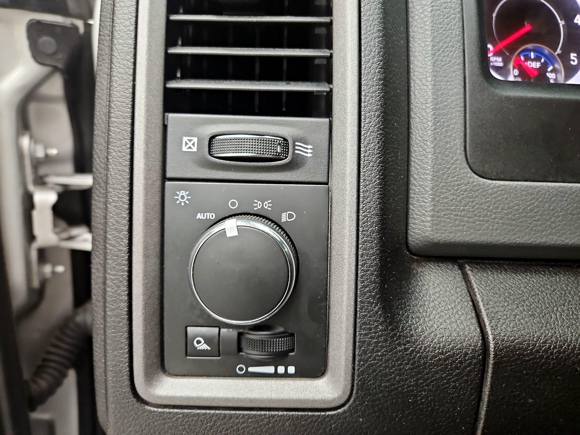 Thumbnail: 2018 RAM 2500 - 13