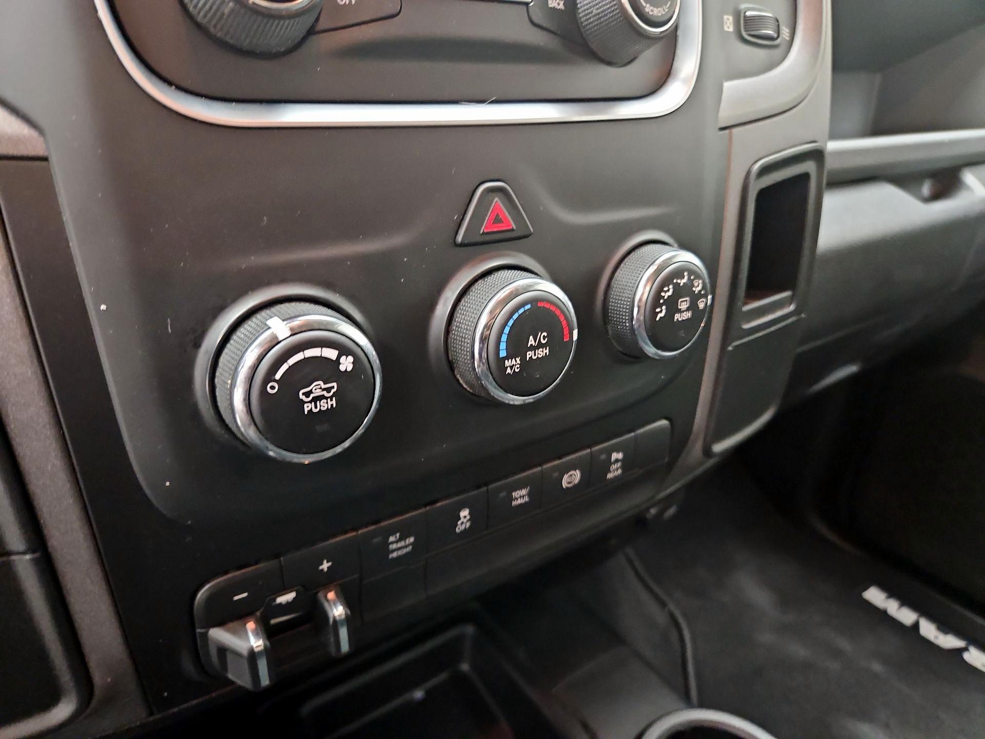 Thumbnail: 2018 RAM 2500 - 16