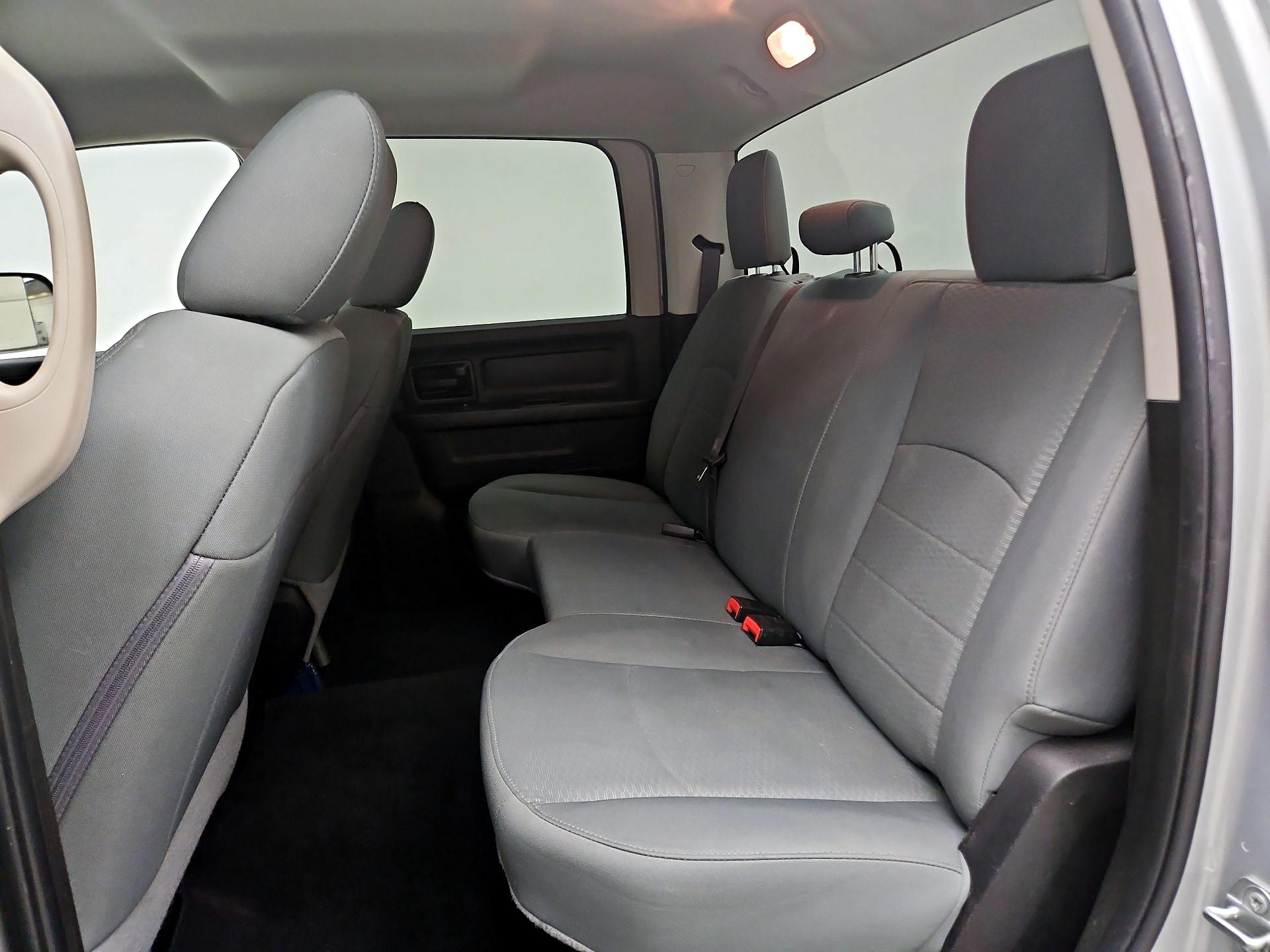 Thumbnail: 2018 RAM 2500 - 19