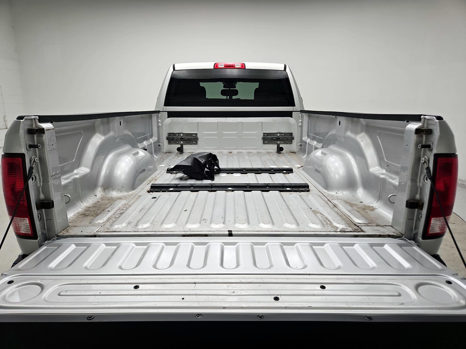Thumbnail: 2018 RAM 2500 - 20