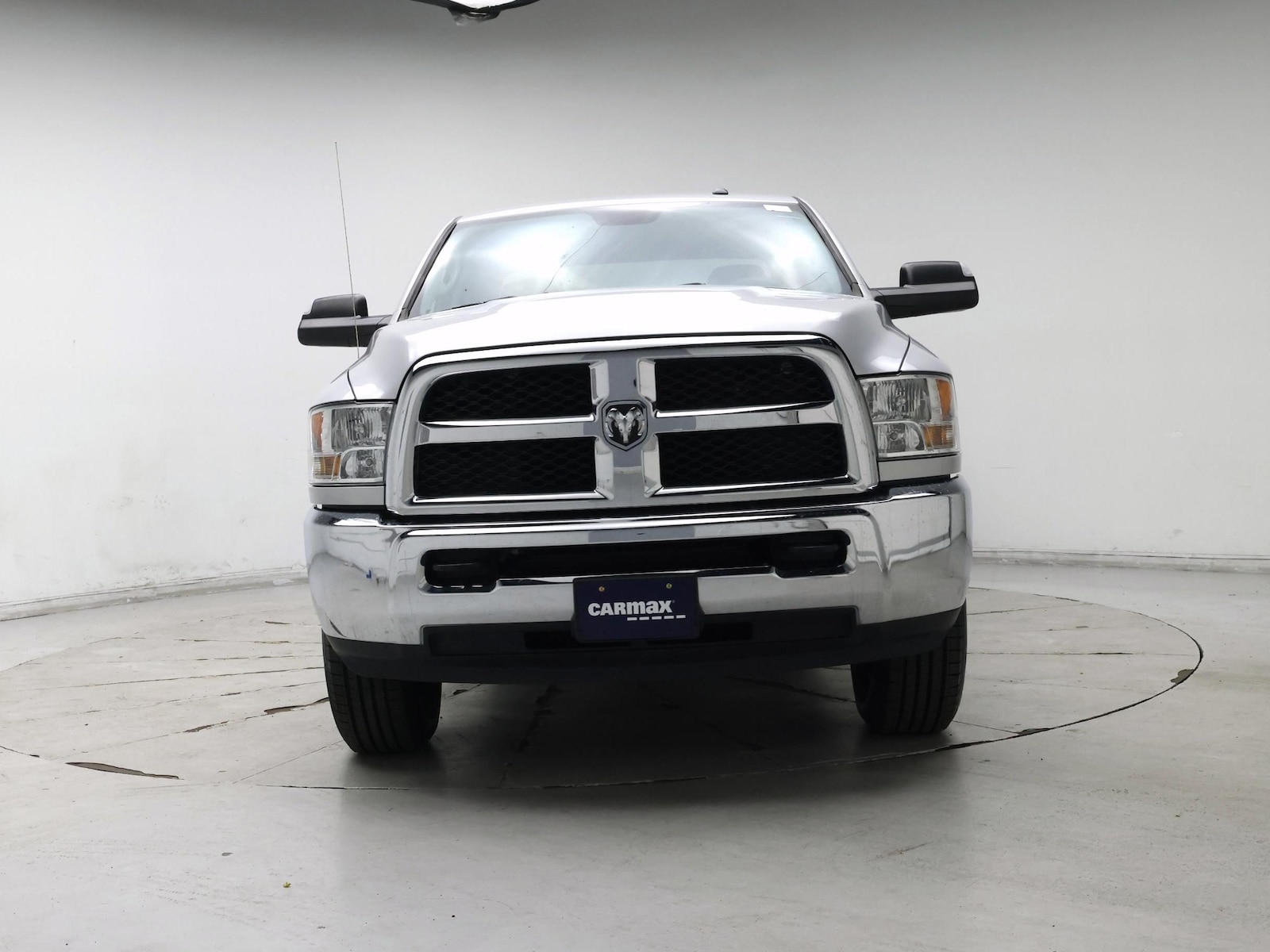 2018 RAM Ram 2500 Pickup Tradesman - Photo 6
