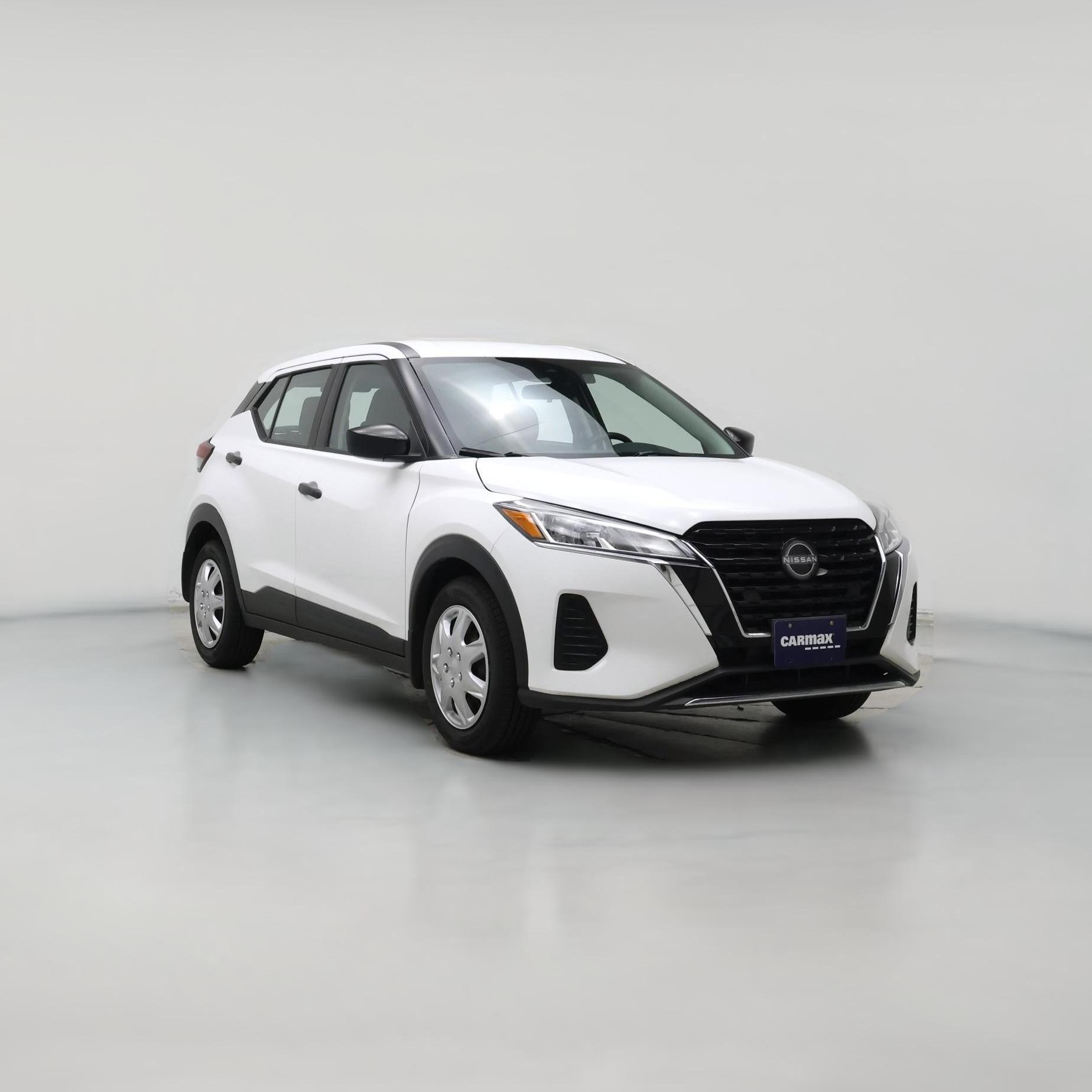 Thumbnail: 2023 Nissan Kicks - 1