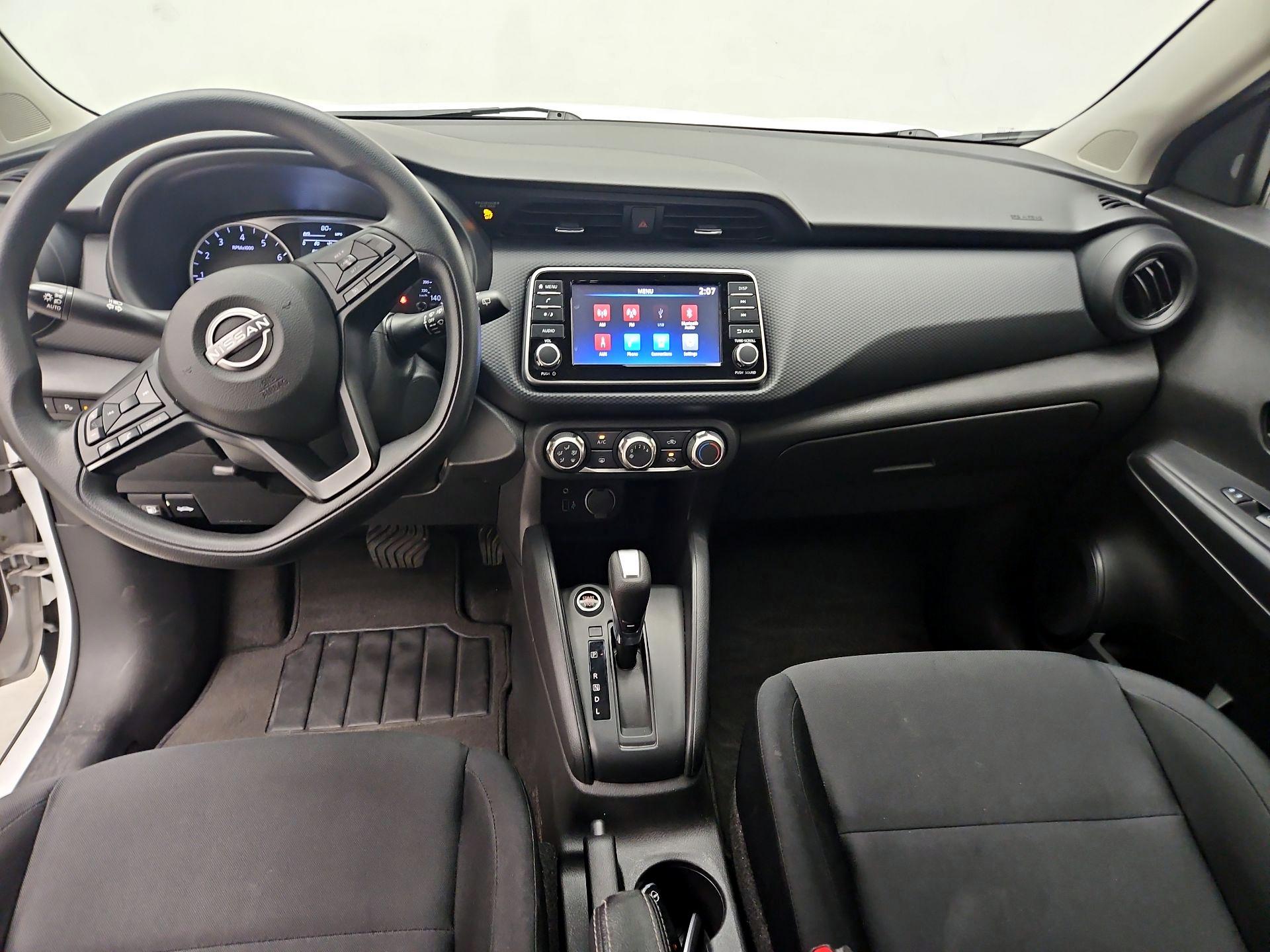 Thumbnail: 2023 Nissan Kicks - 9