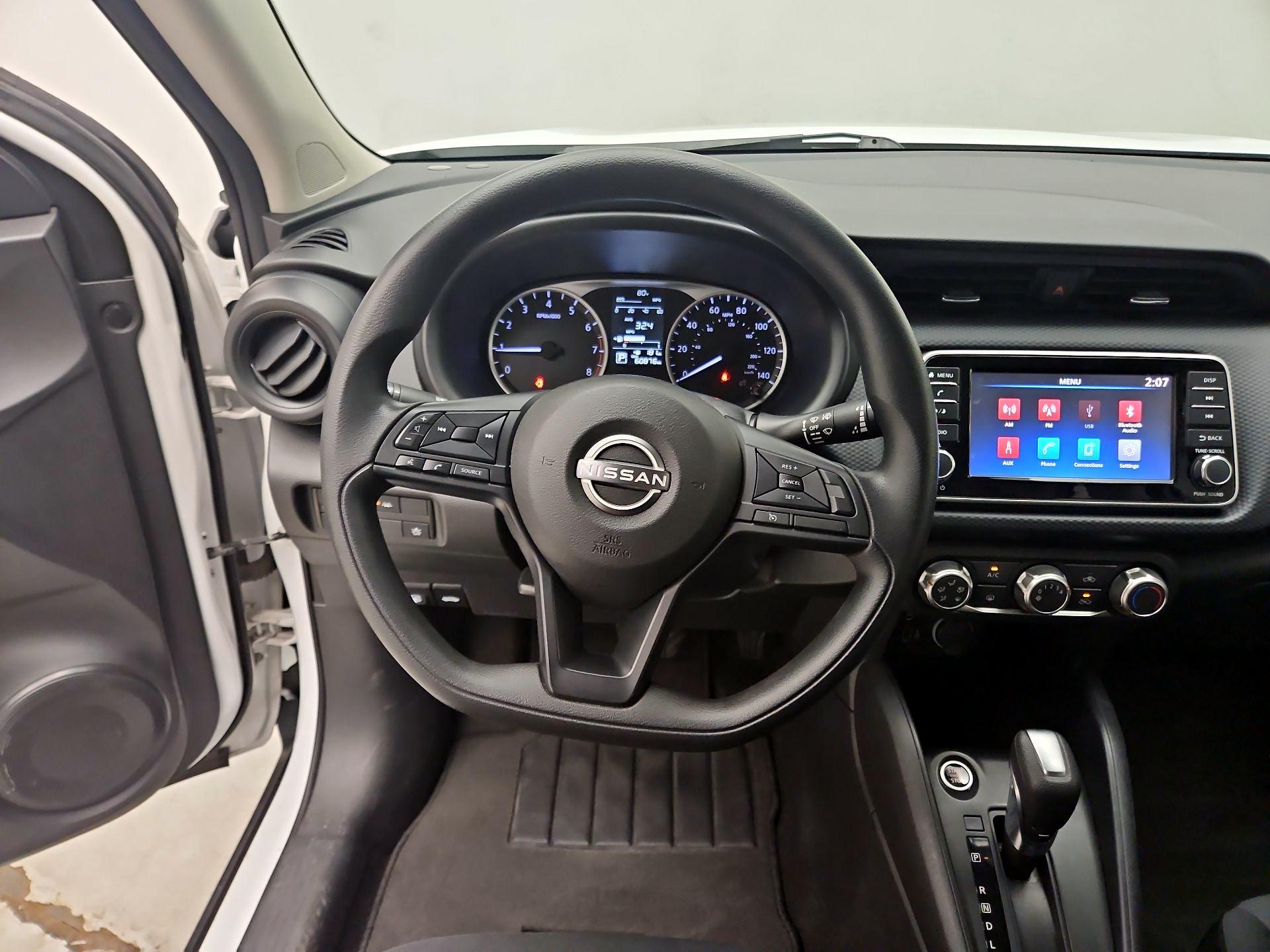 Thumbnail: 2023 Nissan Kicks - 10