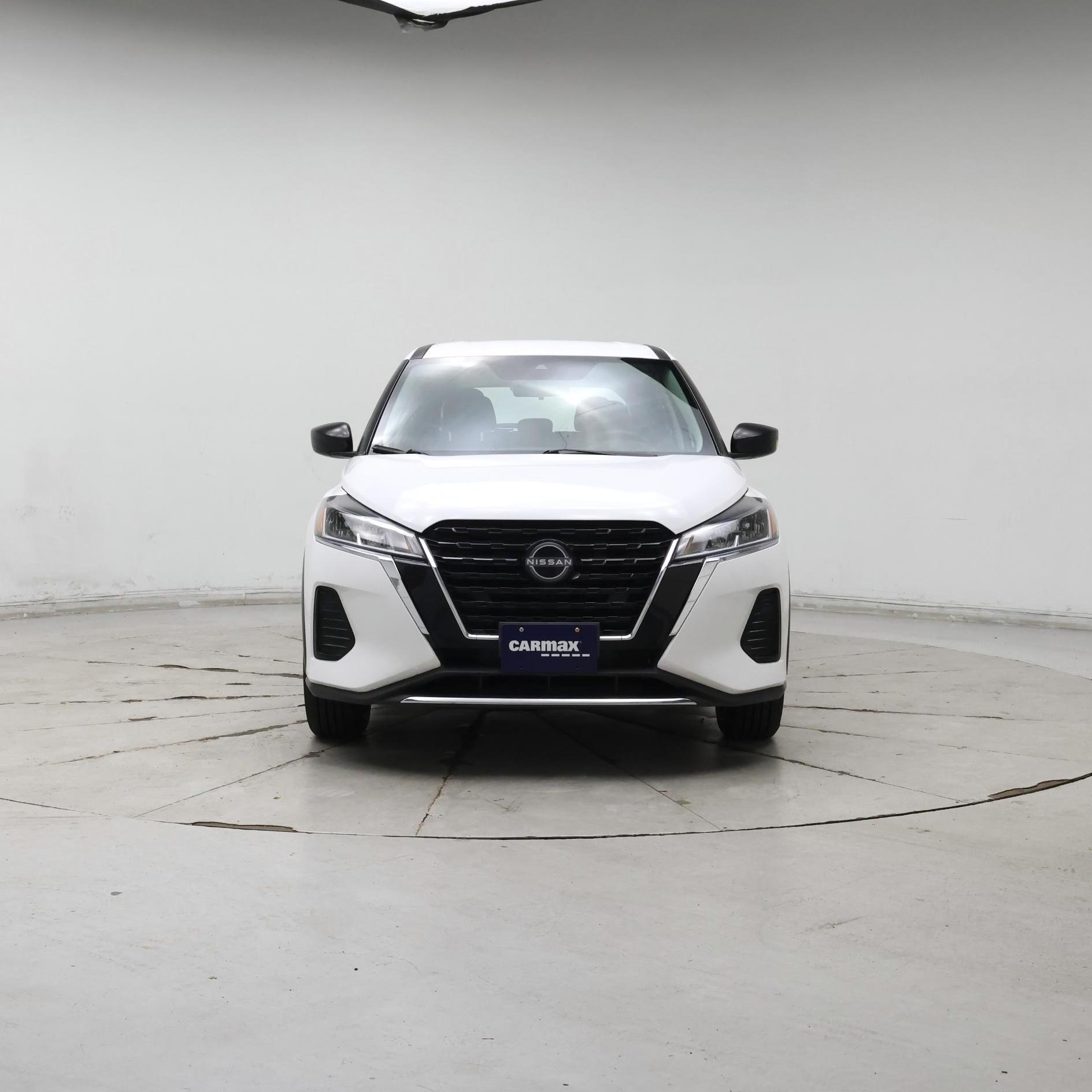 Thumbnail: 2023 Nissan Kicks - 5