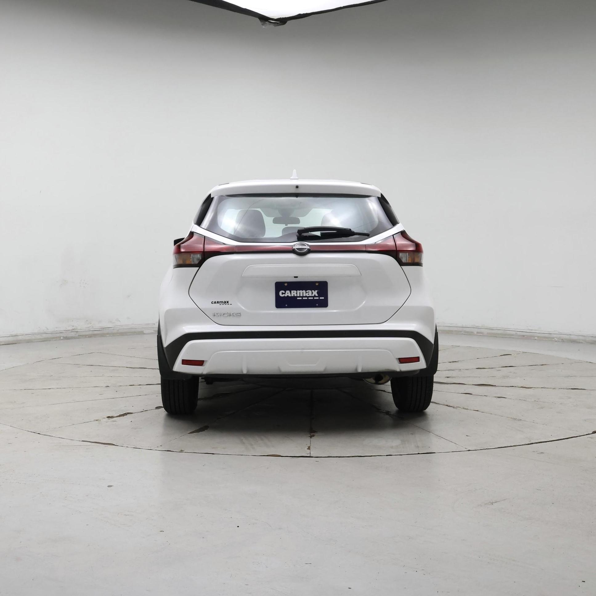 Thumbnail: 2023 Nissan Kicks - 6