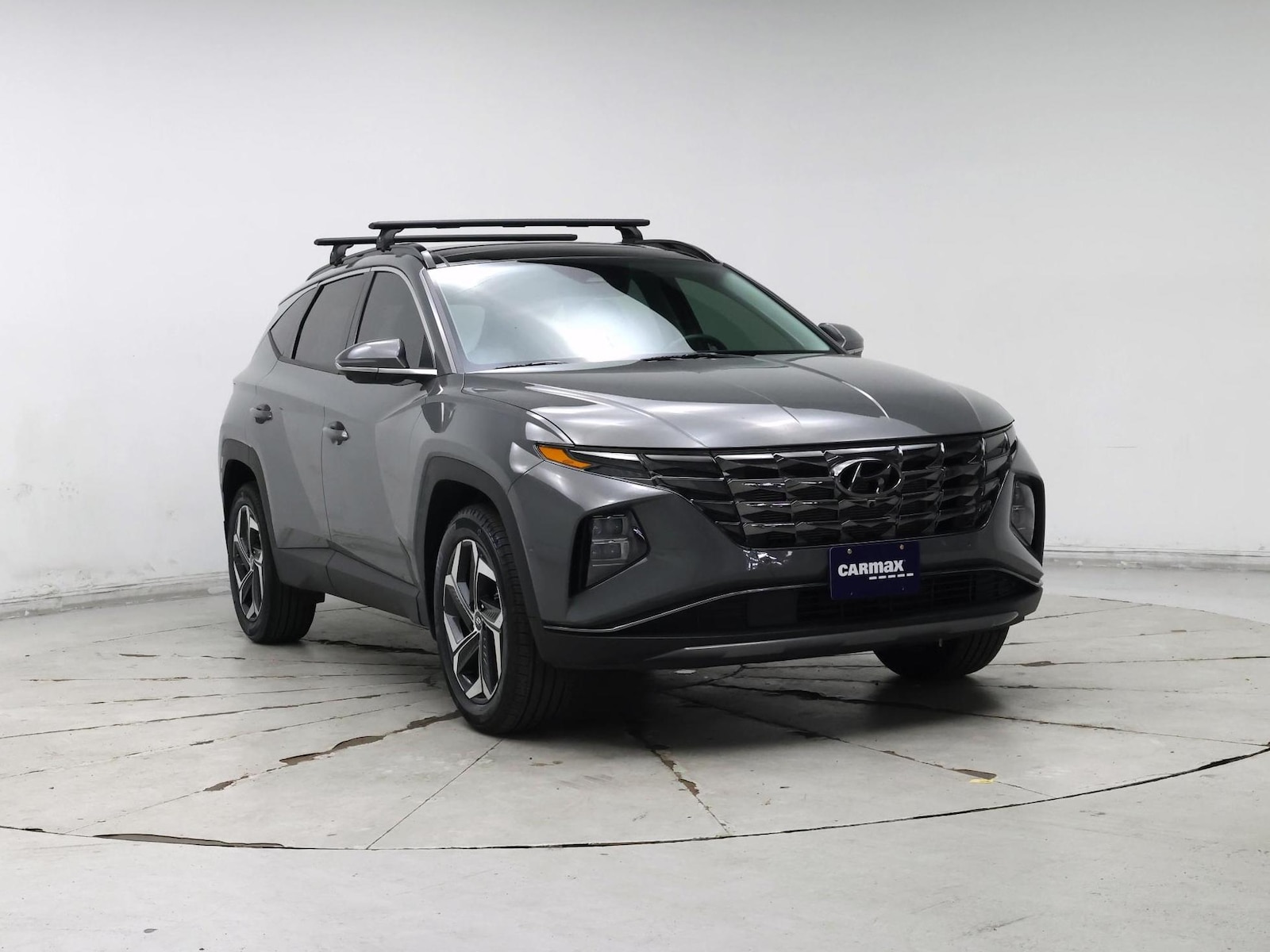 2024 Hyundai Tucson Limited - Photo 2