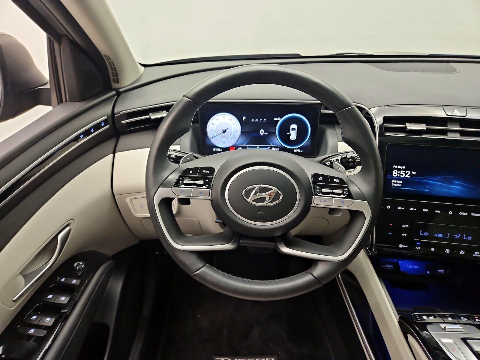 2024 Hyundai Tucson Limited - Photo 11