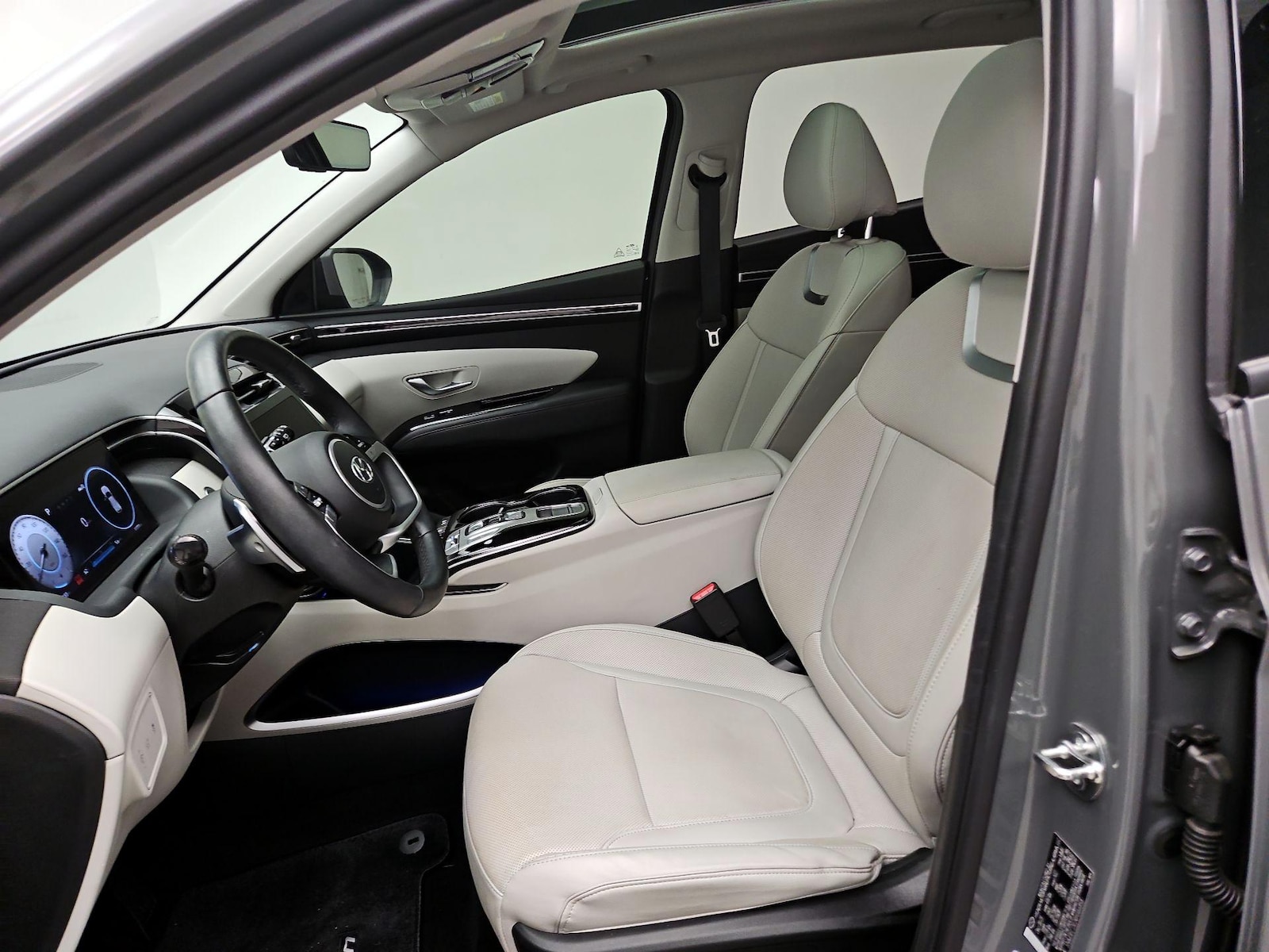 2024 Hyundai Tucson Limited - Photo 12