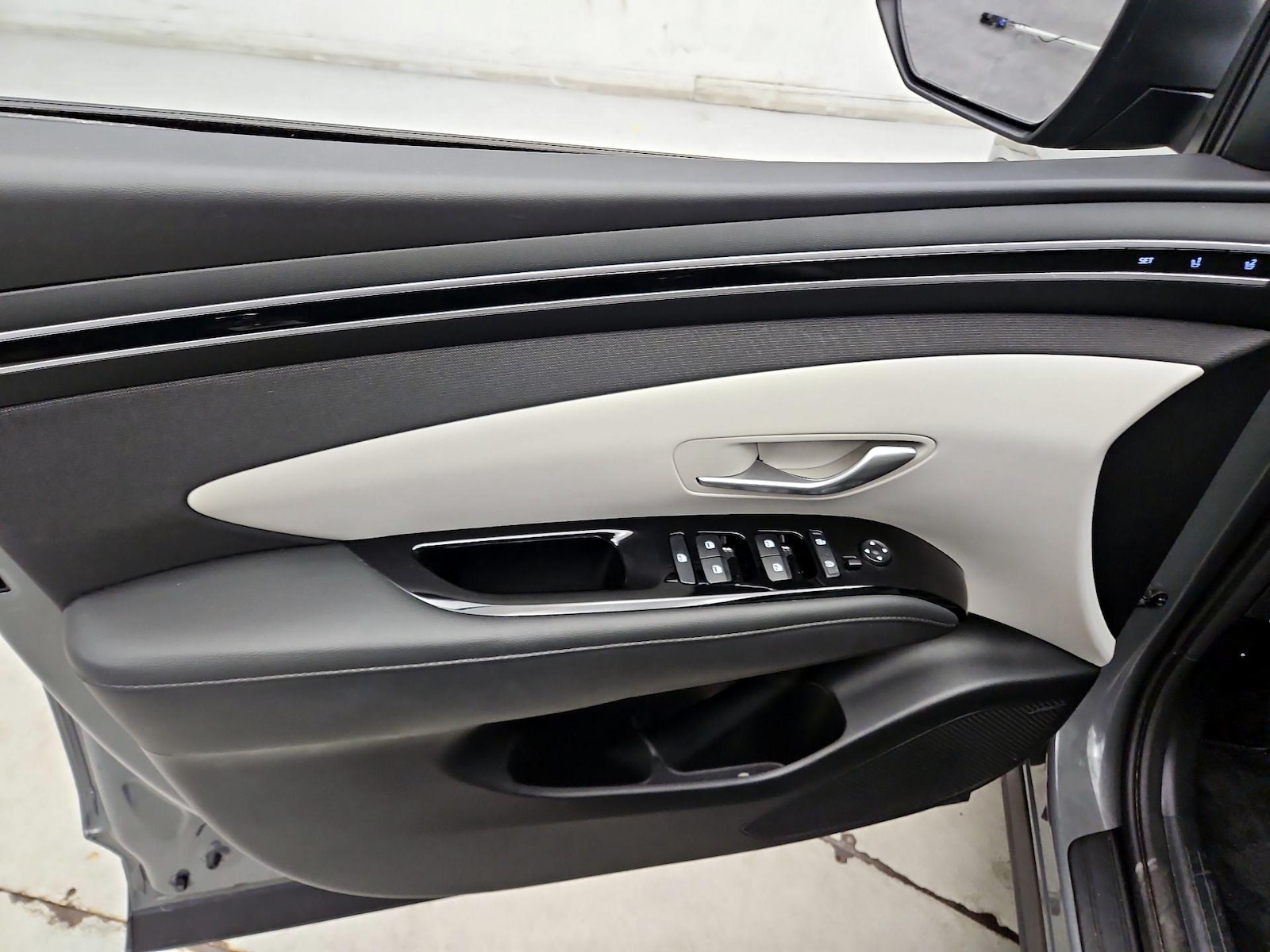 2024 Hyundai Tucson Limited - Photo 13