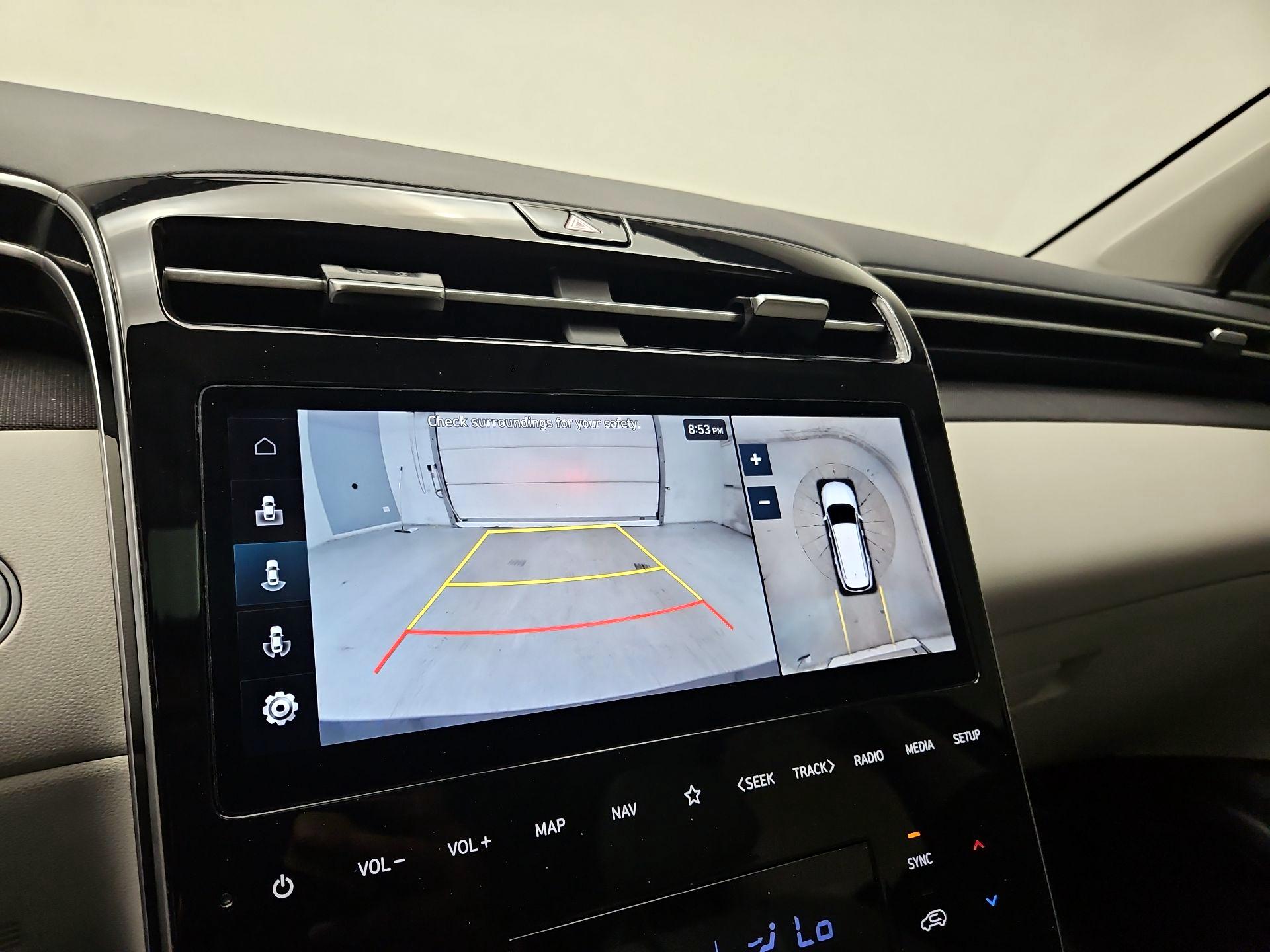 Thumbnail: 2024 Hyundai Tucson - 15