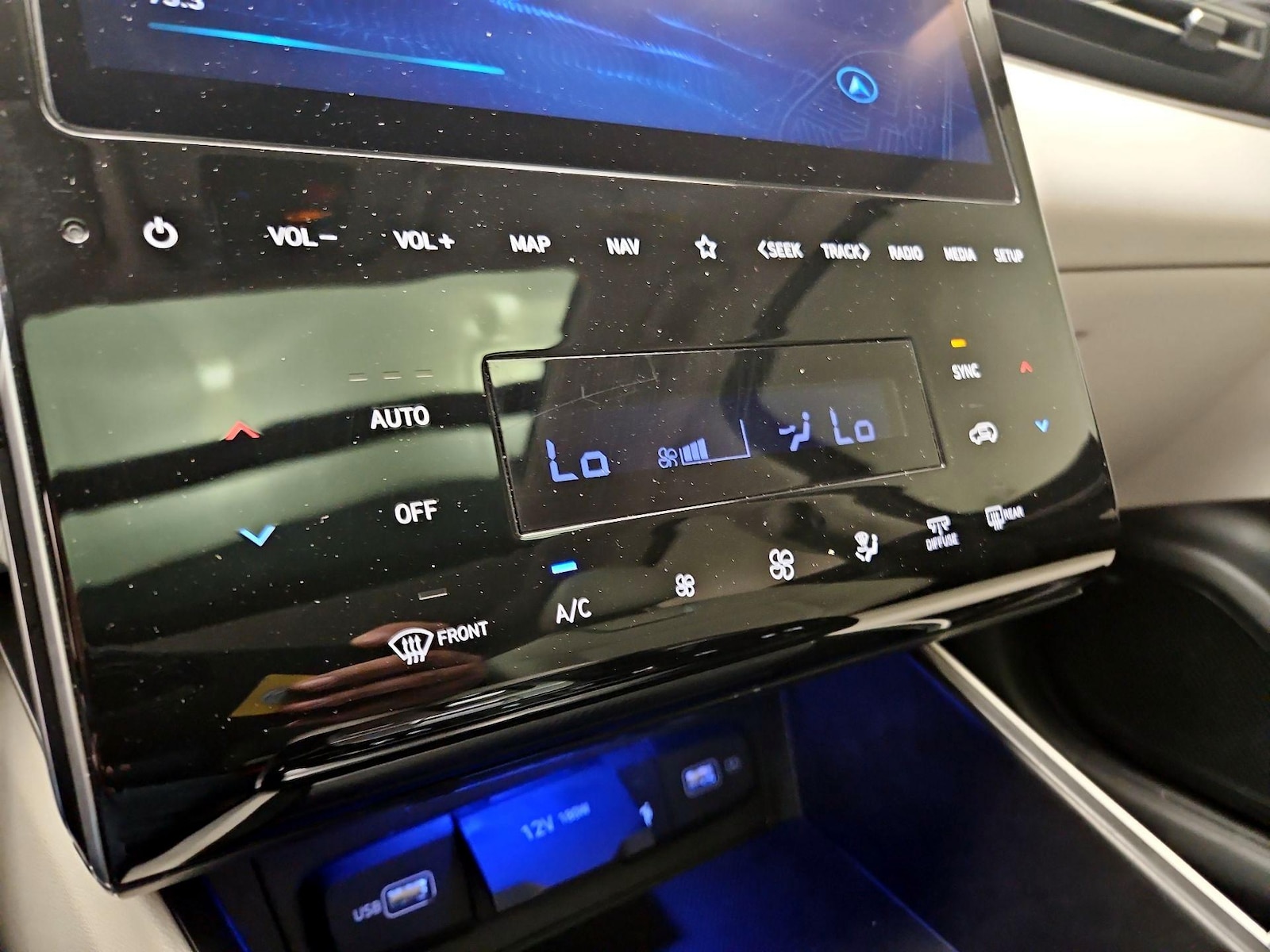 2024 Hyundai Tucson Limited - Photo 18