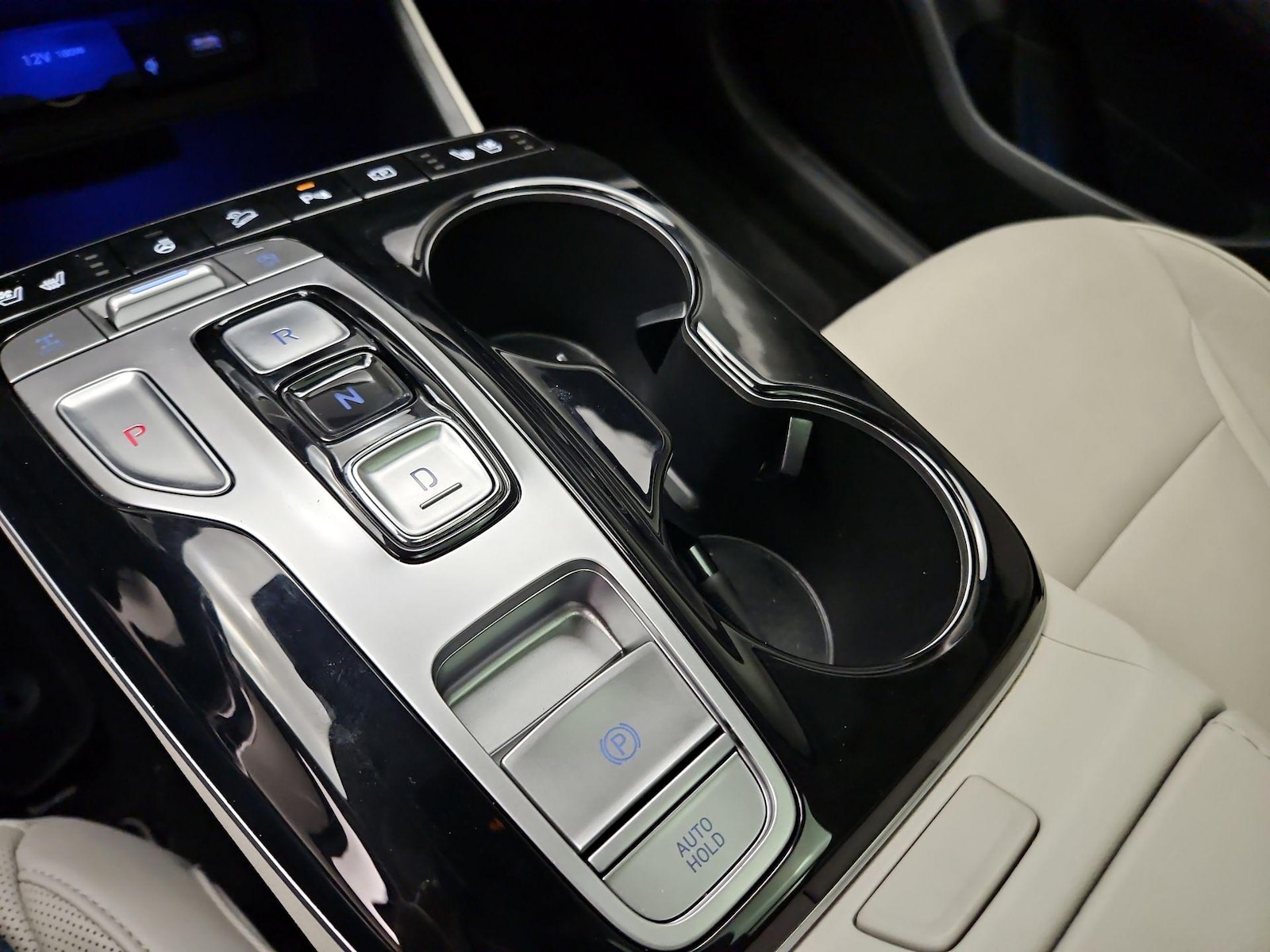 2024 Hyundai Tucson Limited - Photo 19