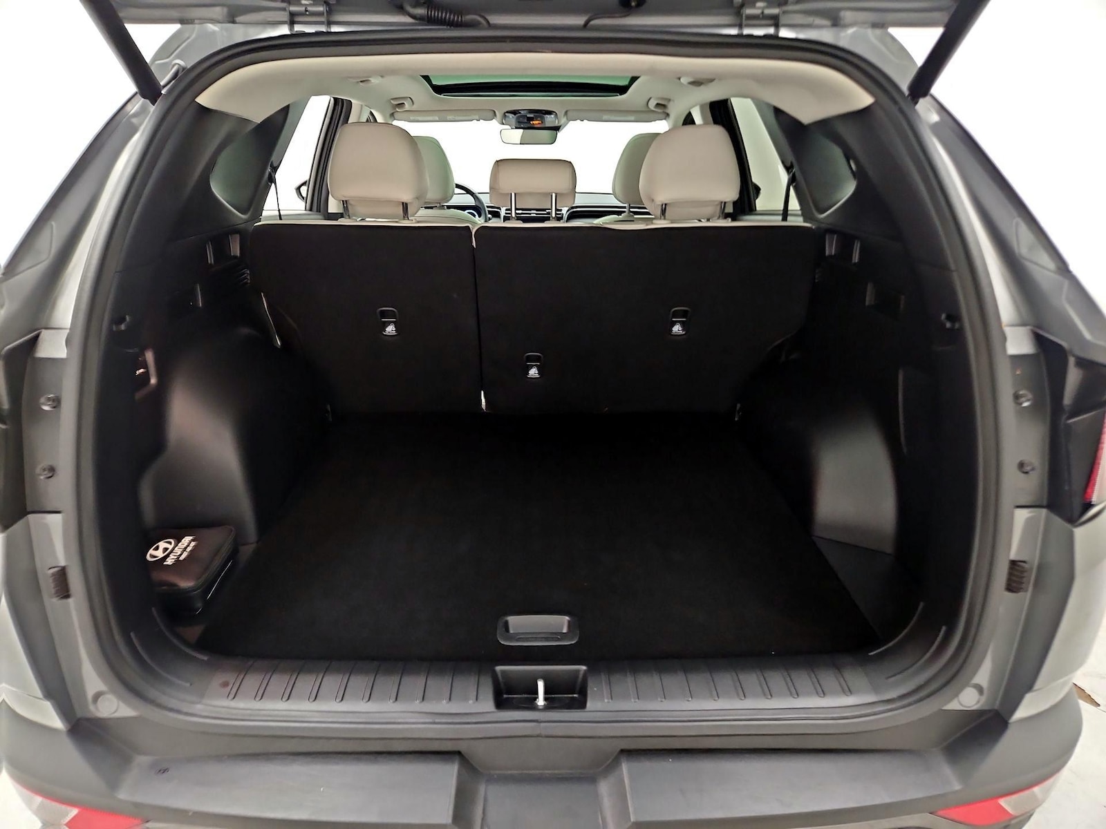 2024 Hyundai Tucson Limited - Photo 23