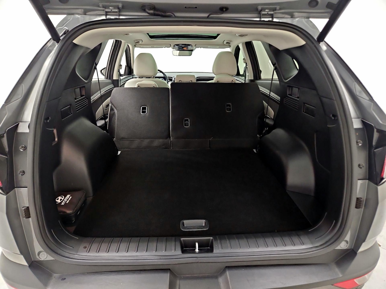 2024 Hyundai Tucson Limited - Photo 24