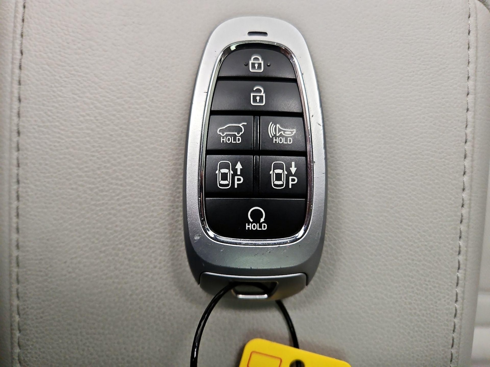 2024 Hyundai Tucson Limited - Photo 26