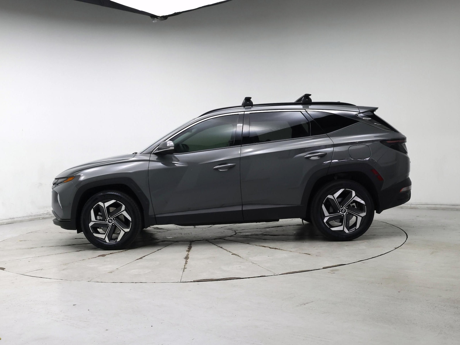 2024 Hyundai Tucson Limited - Photo 4