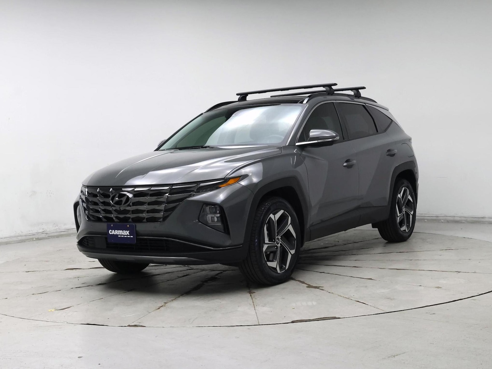 2024 Hyundai Tucson Limited - Photo 5