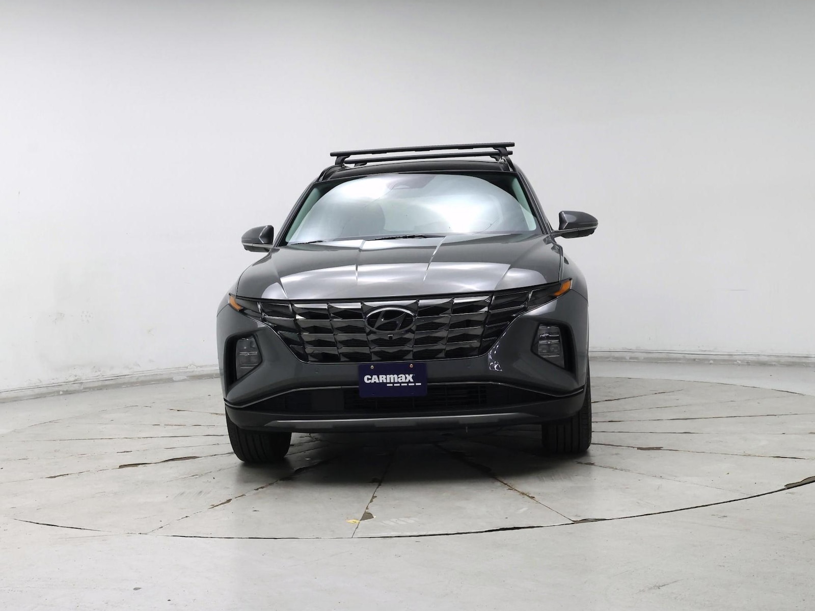 2024 Hyundai Tucson Limited - Photo 6