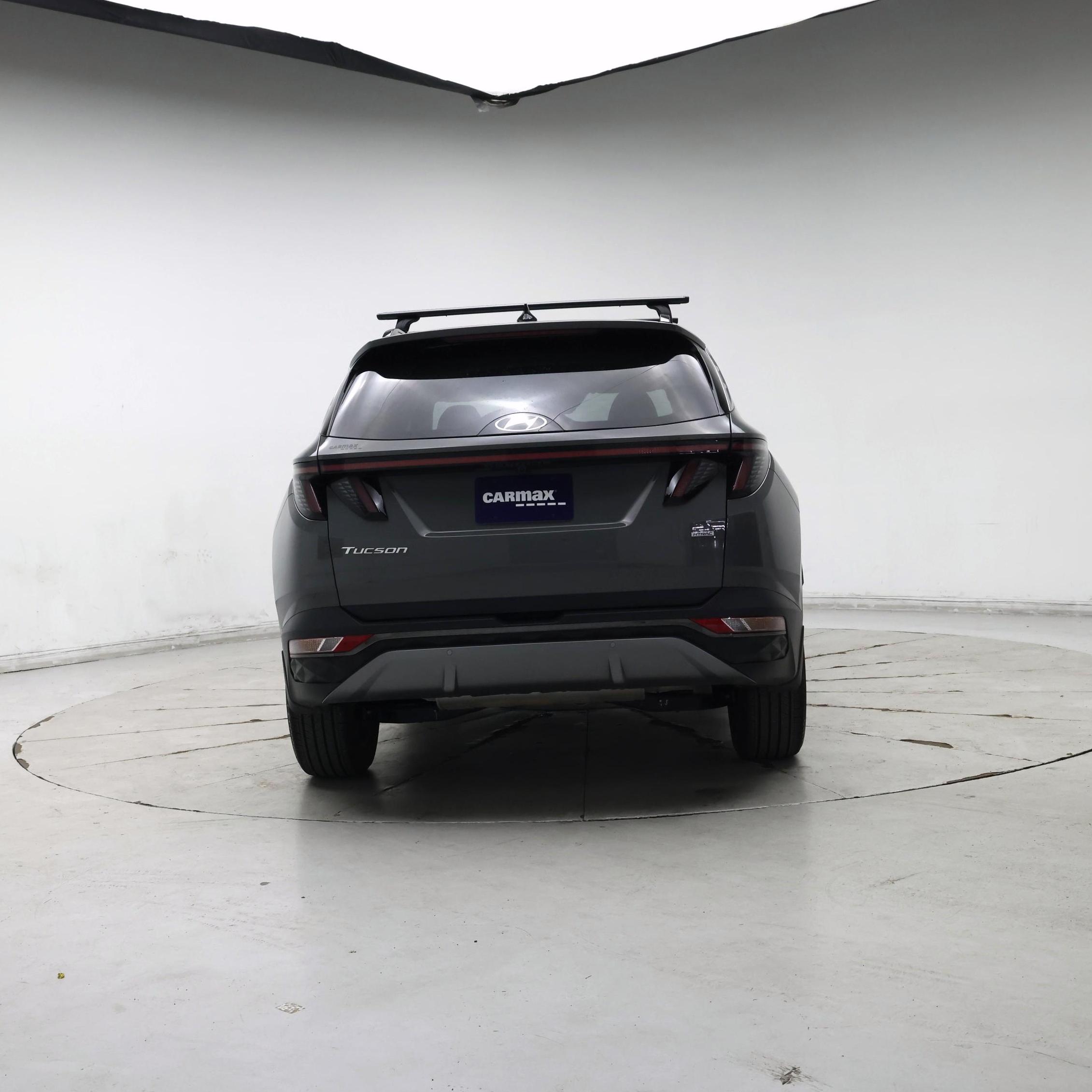 Thumbnail: 2024 Hyundai Tucson - 6