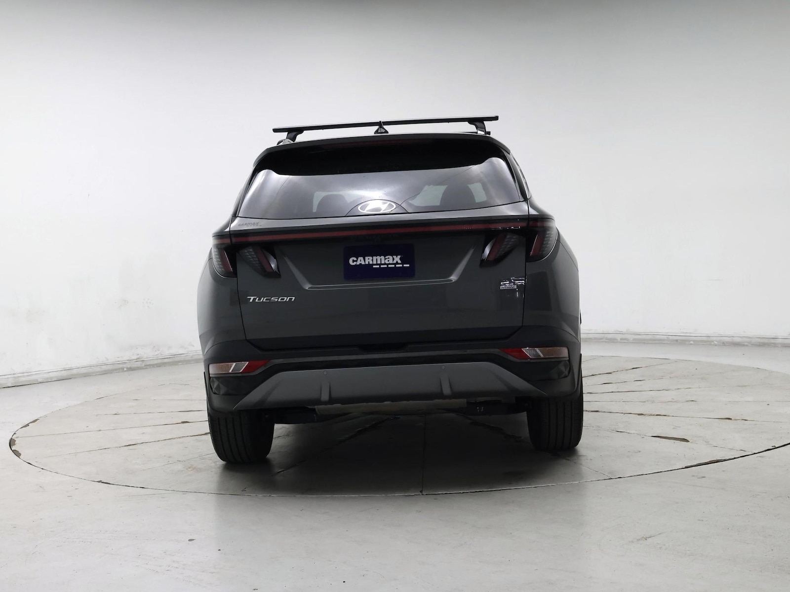 2024 Hyundai Tucson Limited - Photo 7