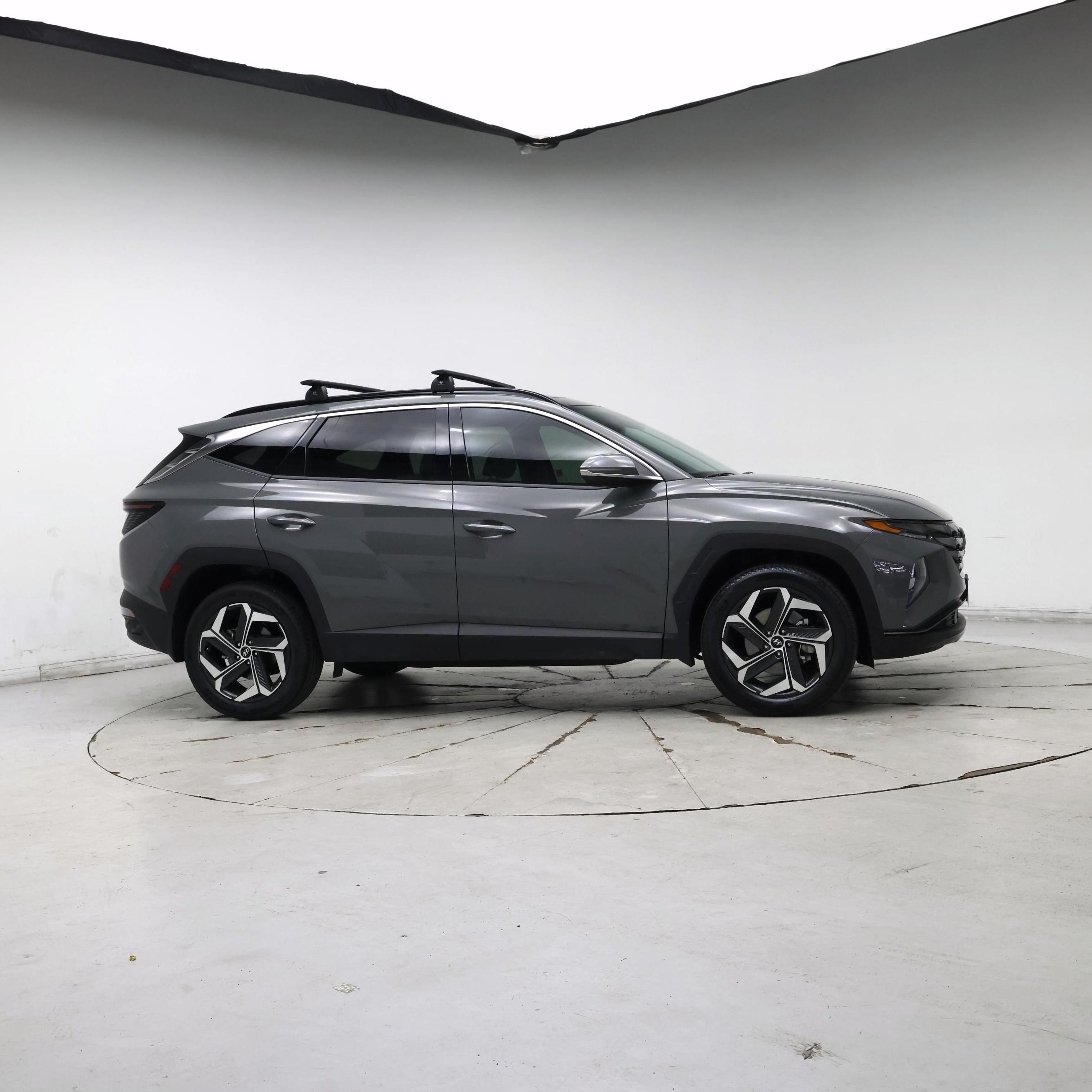 Thumbnail: 2024 Hyundai Tucson - 7