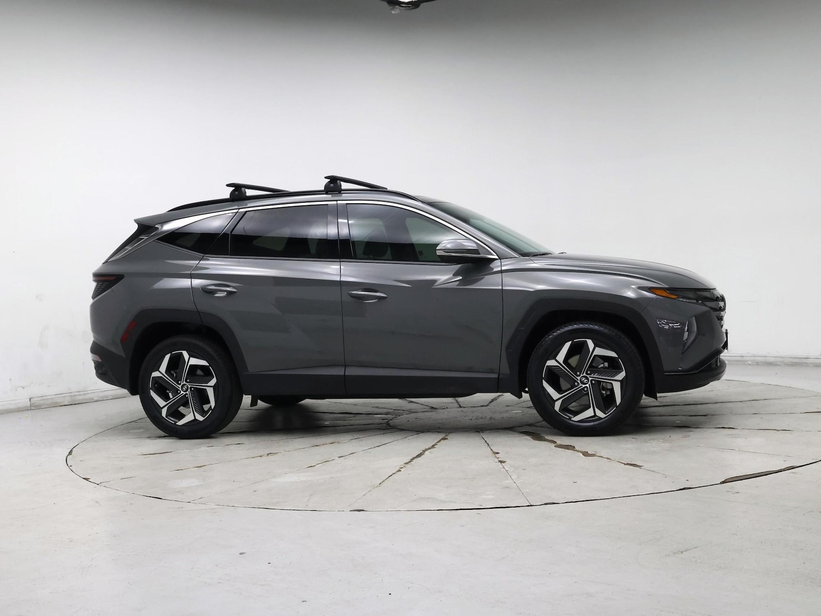 2024 Hyundai Tucson Limited - Photo 8