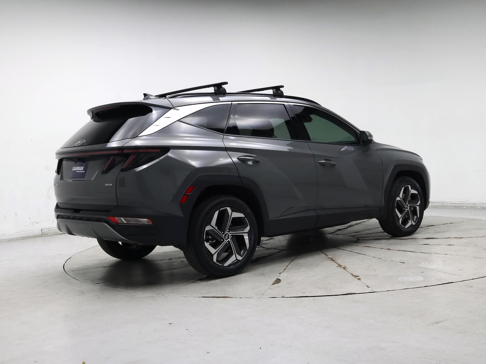 2024 Hyundai Tucson Limited - Photo 9