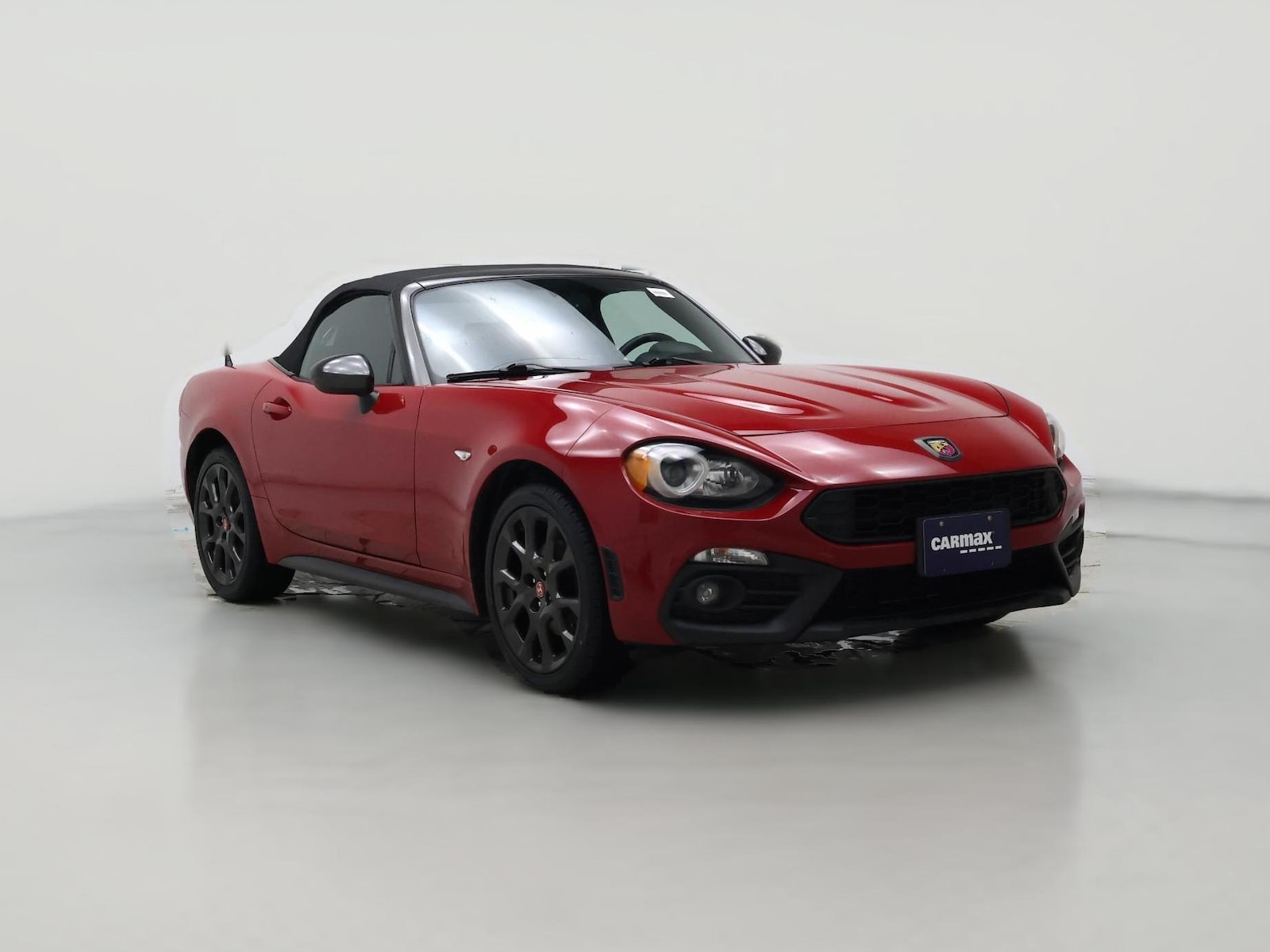 2018 FIAT 124 Spider