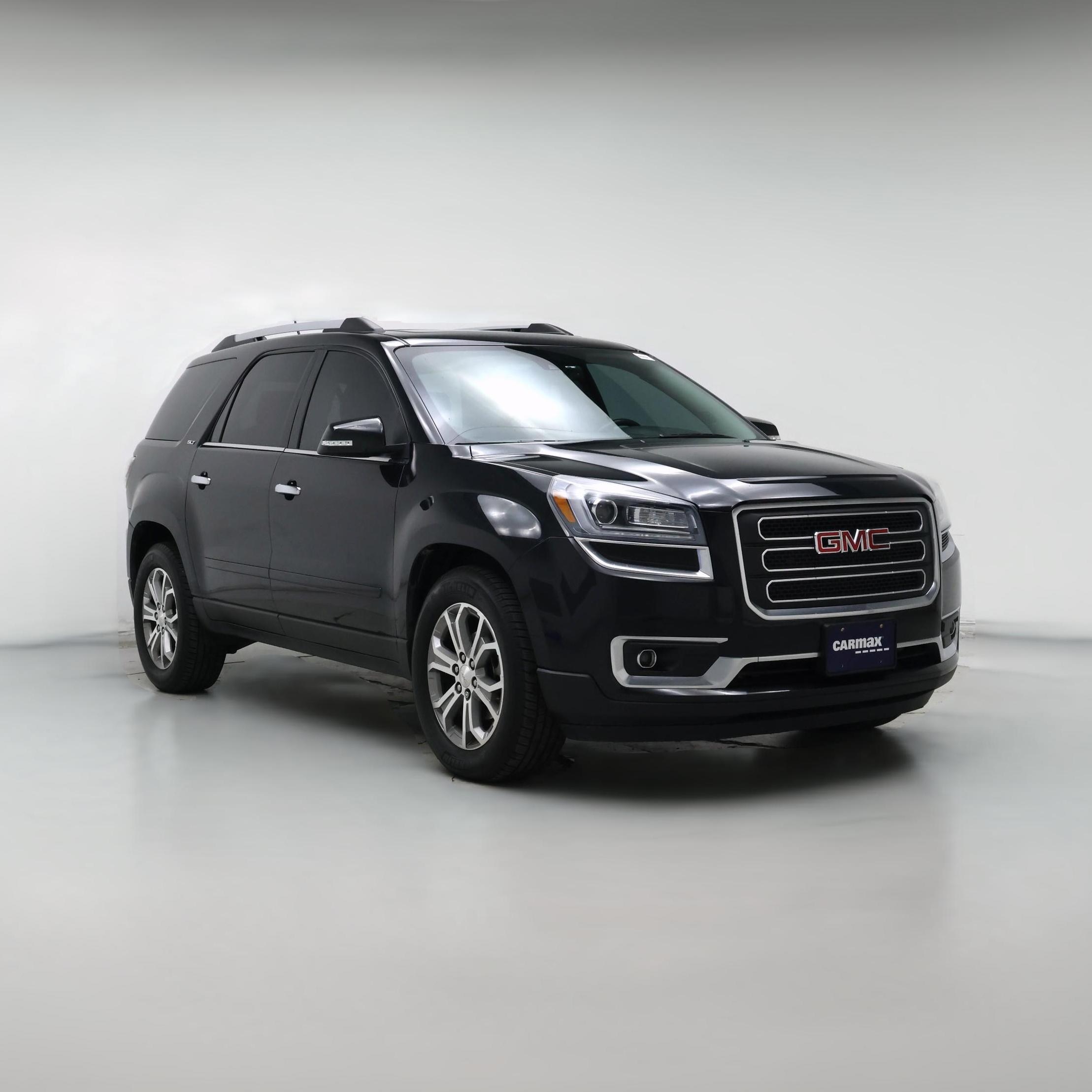 Thumbnail: 2015 GMC Acadia - 1