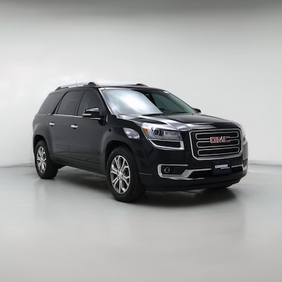 2015 GMC Acadia SLT