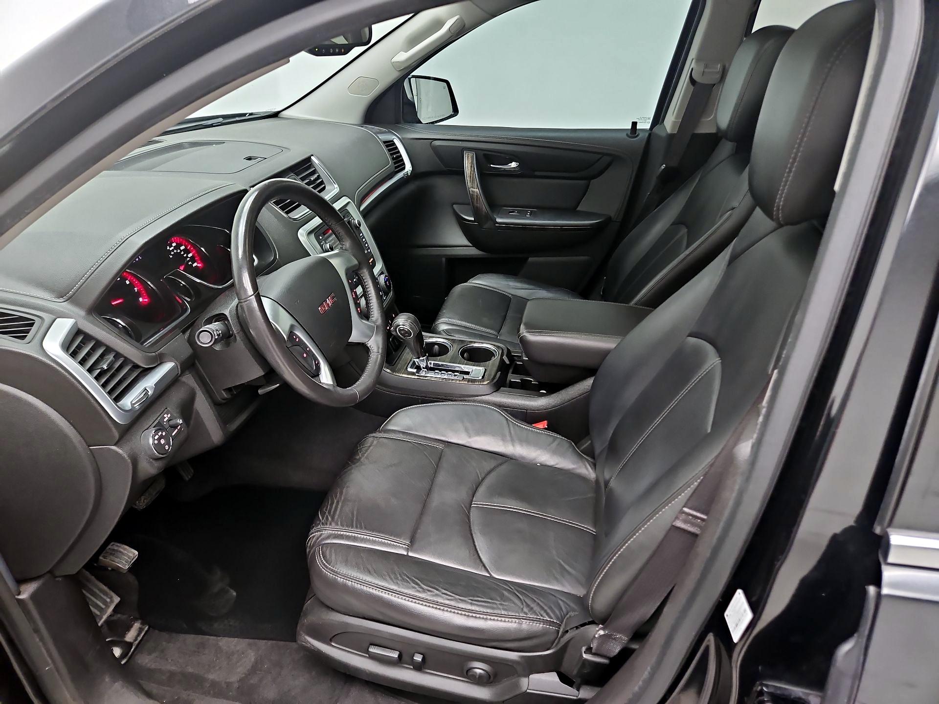 Thumbnail: 2015 GMC Acadia - 11