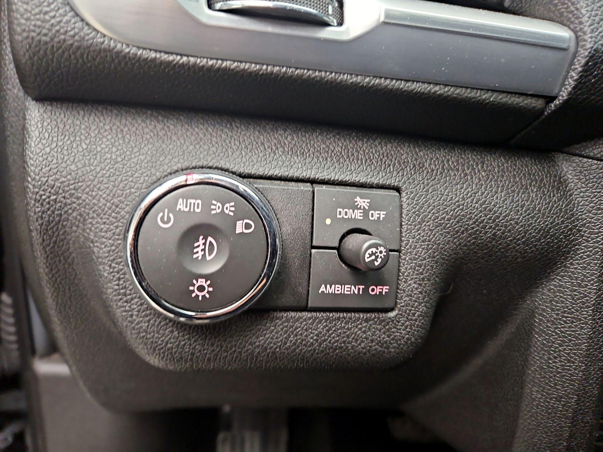 Thumbnail: 2015 GMC Acadia - 13