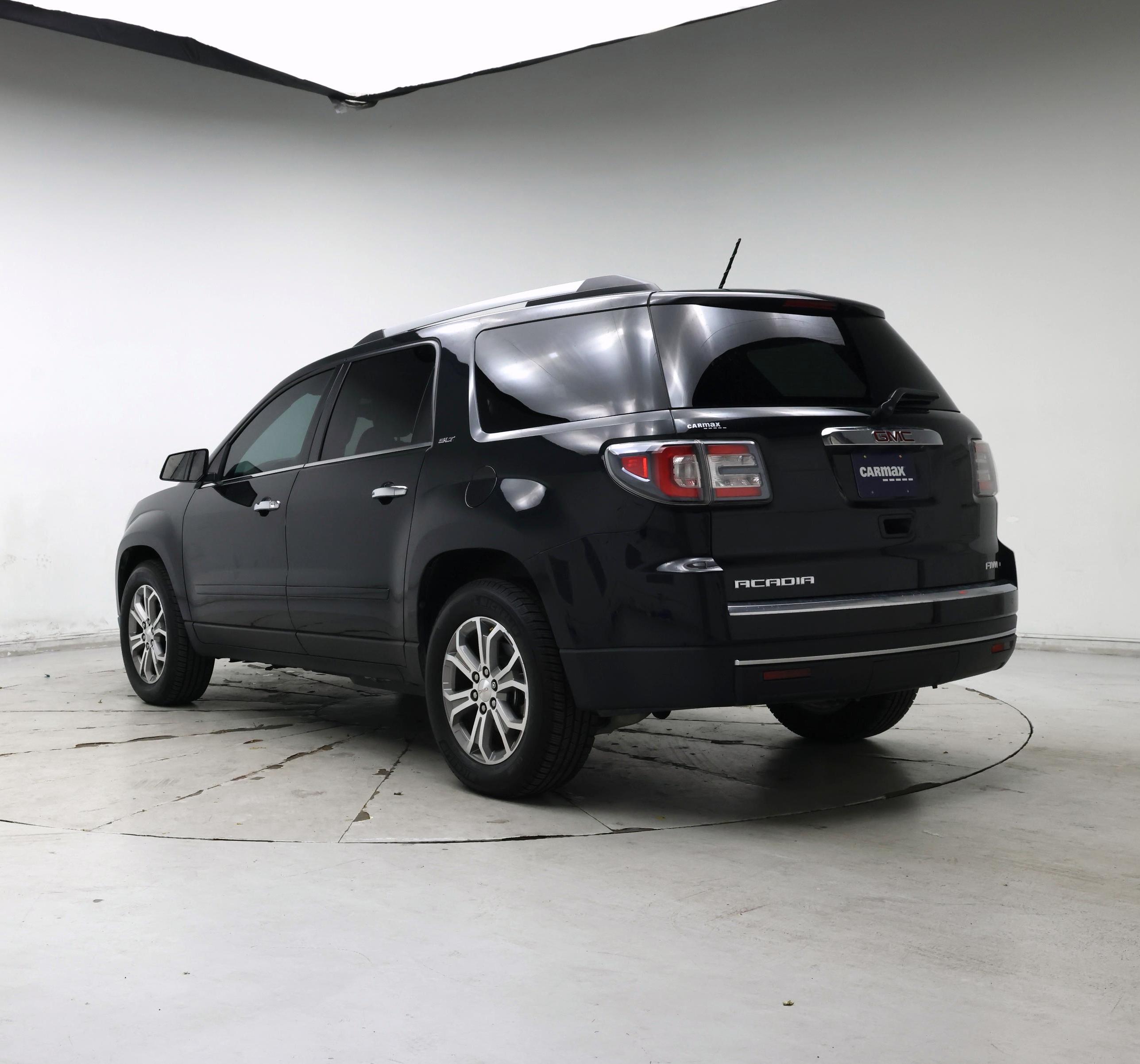 Thumbnail: 2015 GMC Acadia - 2