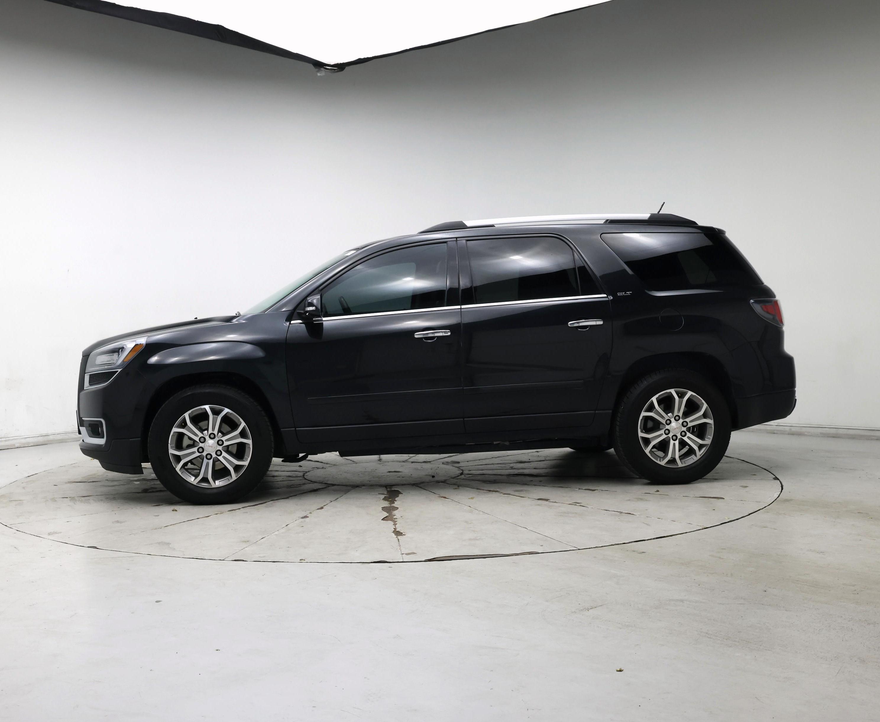 Thumbnail: 2015 GMC Acadia - 3
