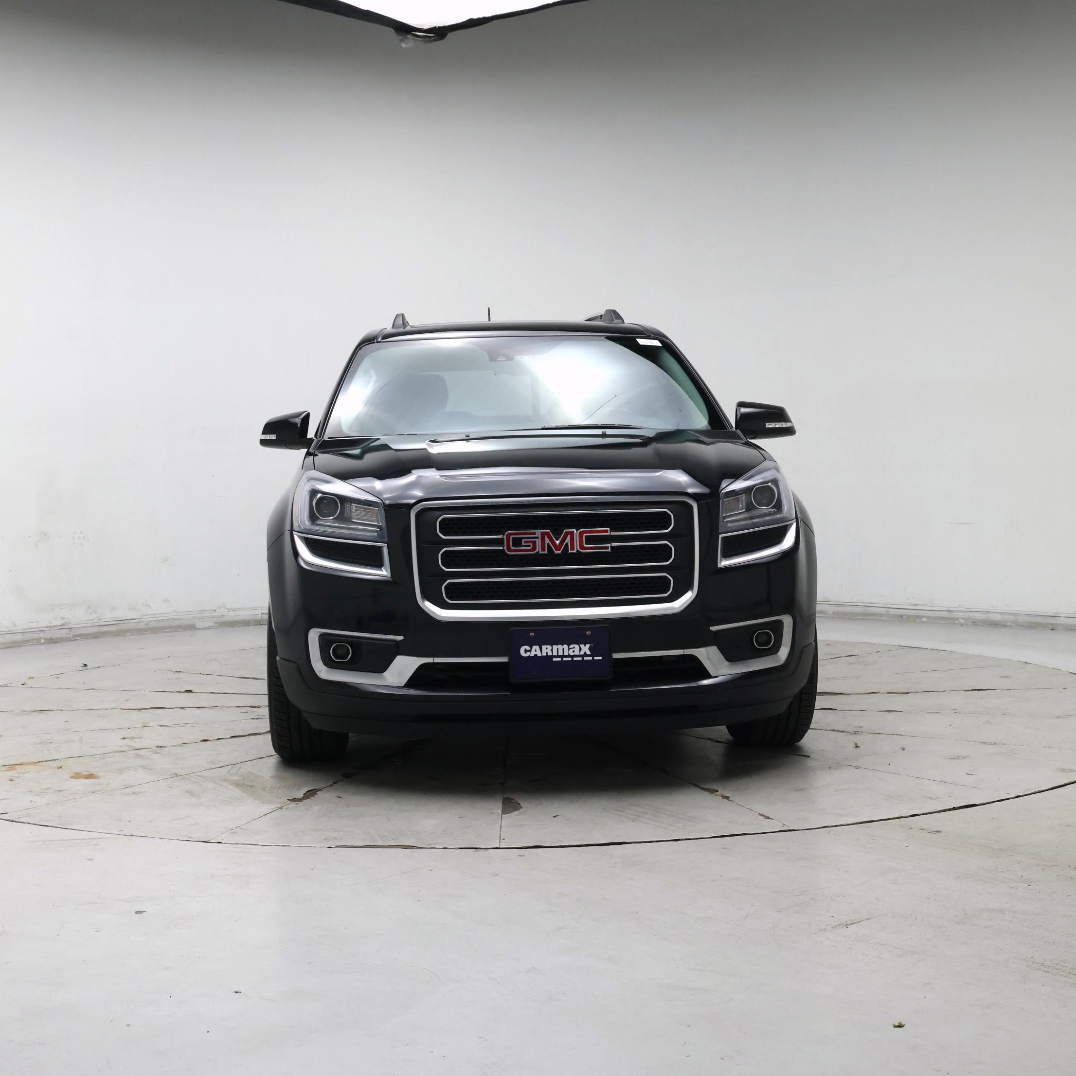 Thumbnail: 2015 GMC Acadia - 5