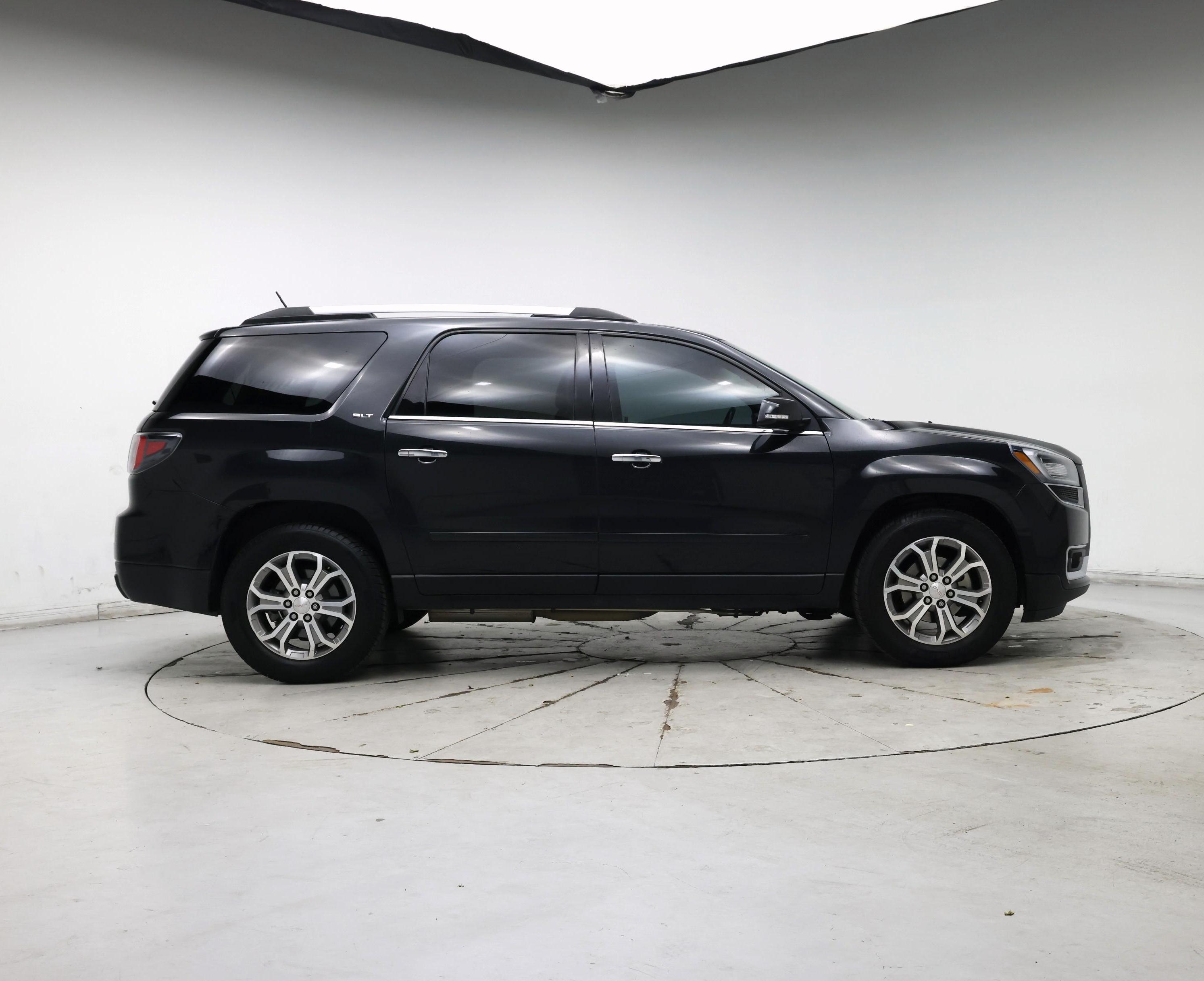 Thumbnail: 2015 GMC Acadia - 7