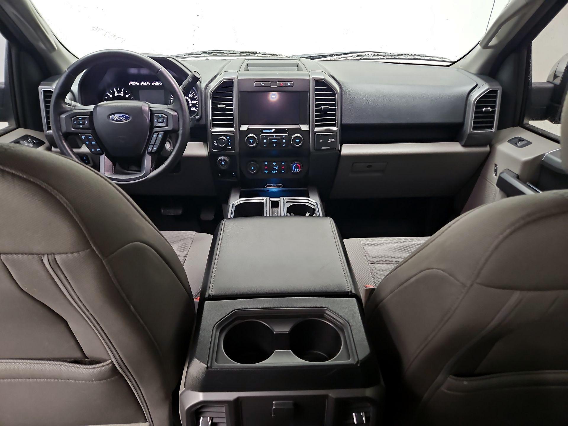 Thumbnail: 2020 Ford F-150 - 9