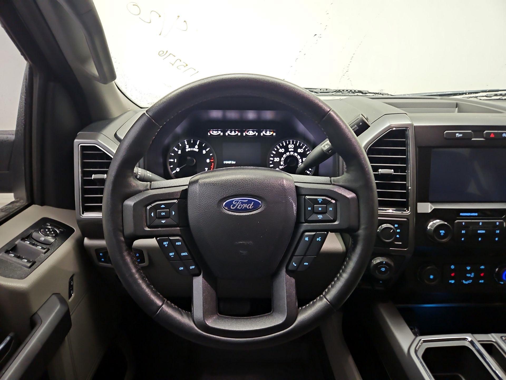 Thumbnail: 2020 Ford F-150 - 10