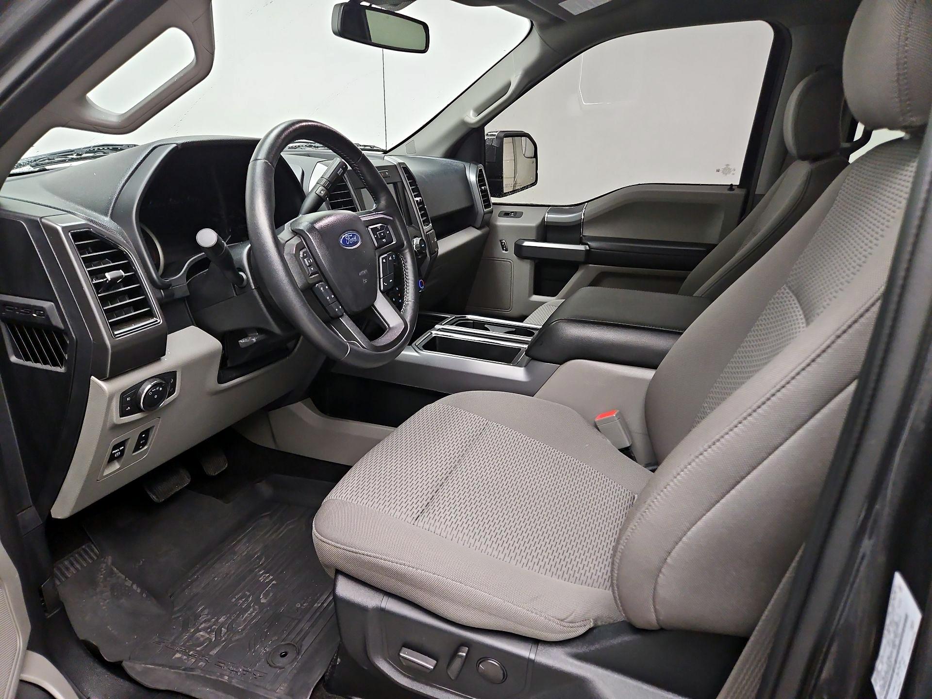 Thumbnail: 2020 Ford F-150 - 11